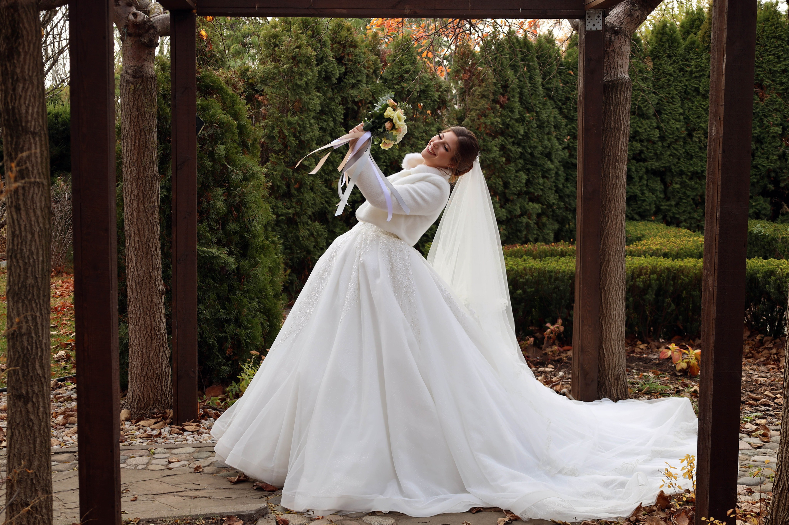 Владимир и Ангелина 16 ноября 2024 г.Батайск. Свадебный фотограф ростовская область