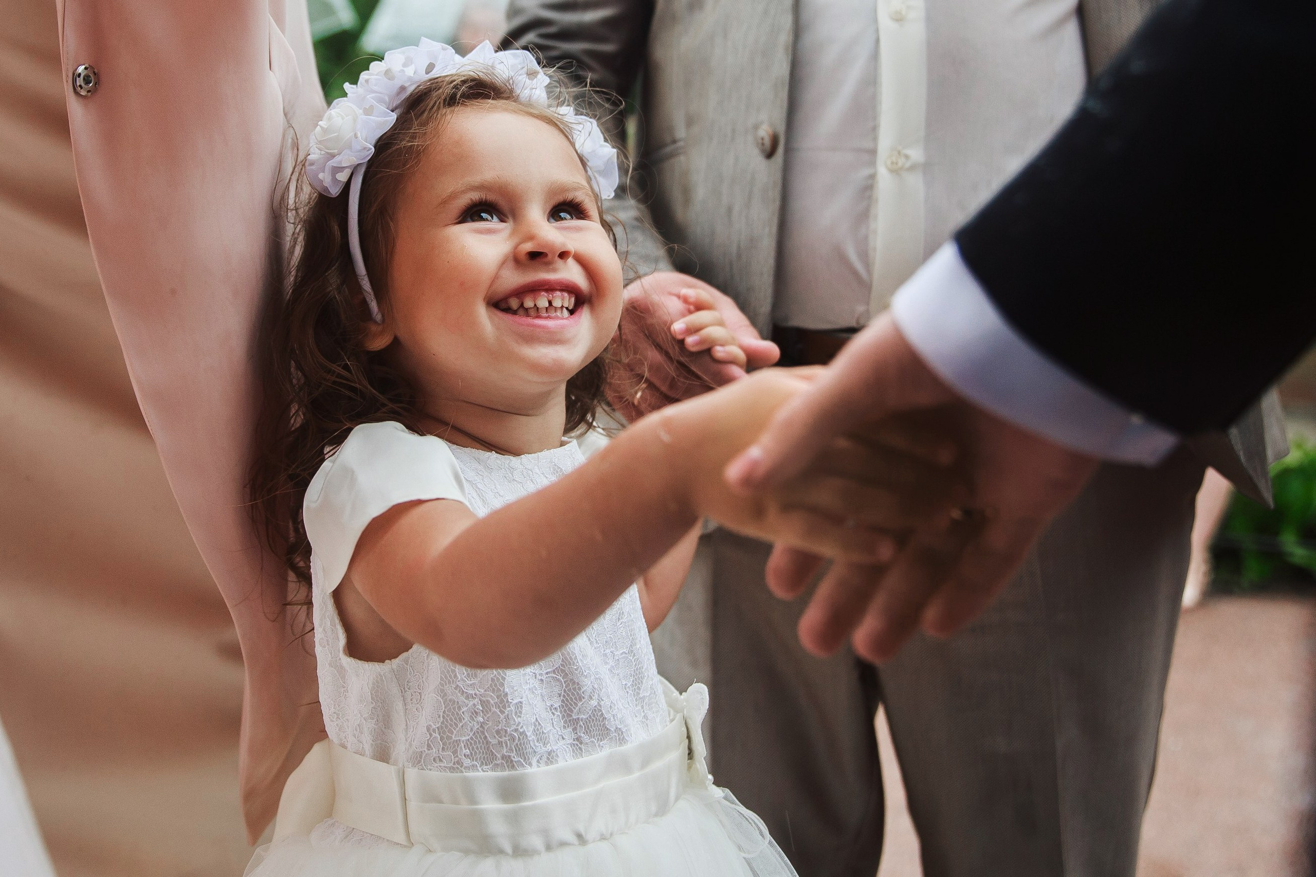 Олег & Ирина. Фотограф в Санкт-Петербурге Денис Персенен