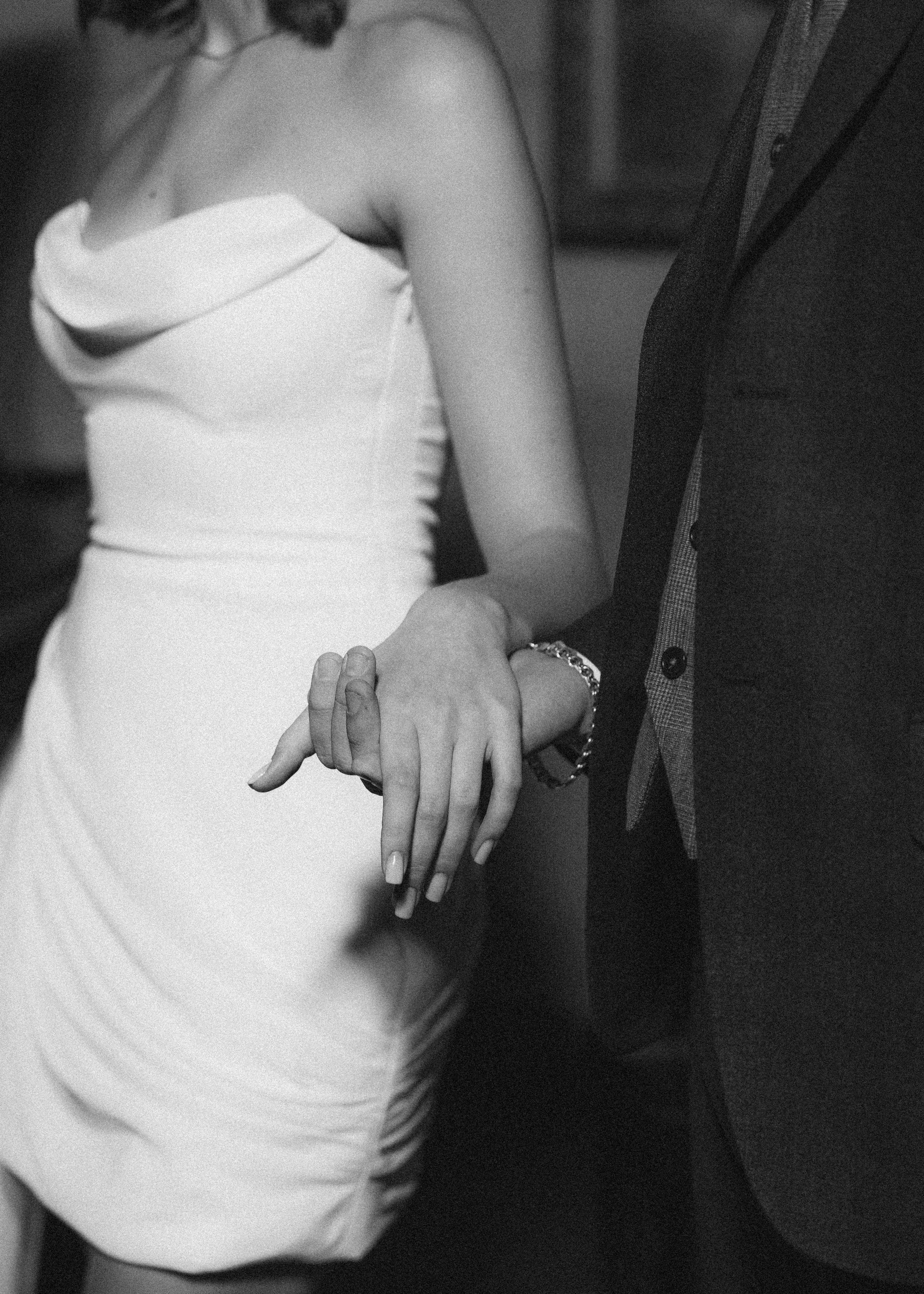 Андрей и Полина. Свадебный фотограф Ксения Ровковская