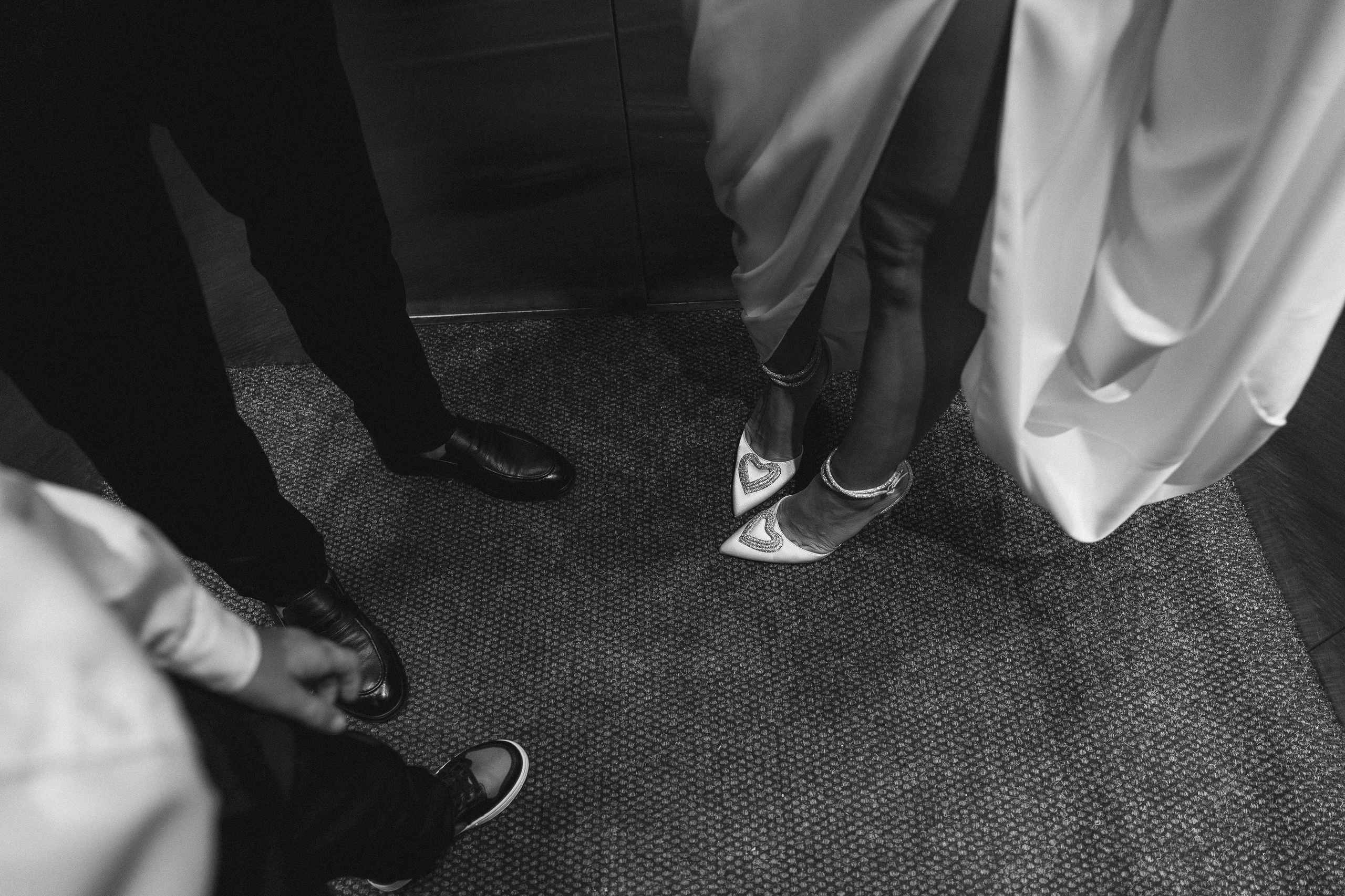 Василий и Кристина. Свадебный фотограф Ксения Ровковская