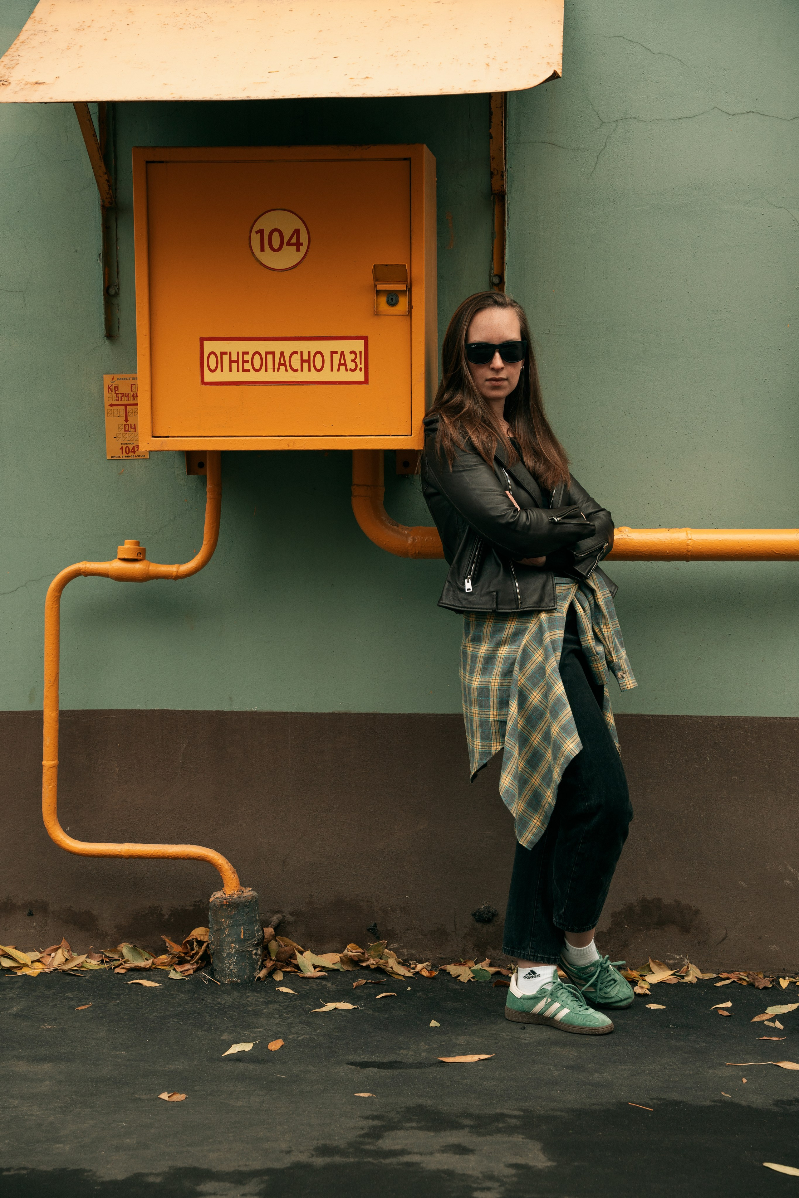 Оля на Спортивной. Семейный и детский фотограф в Москве