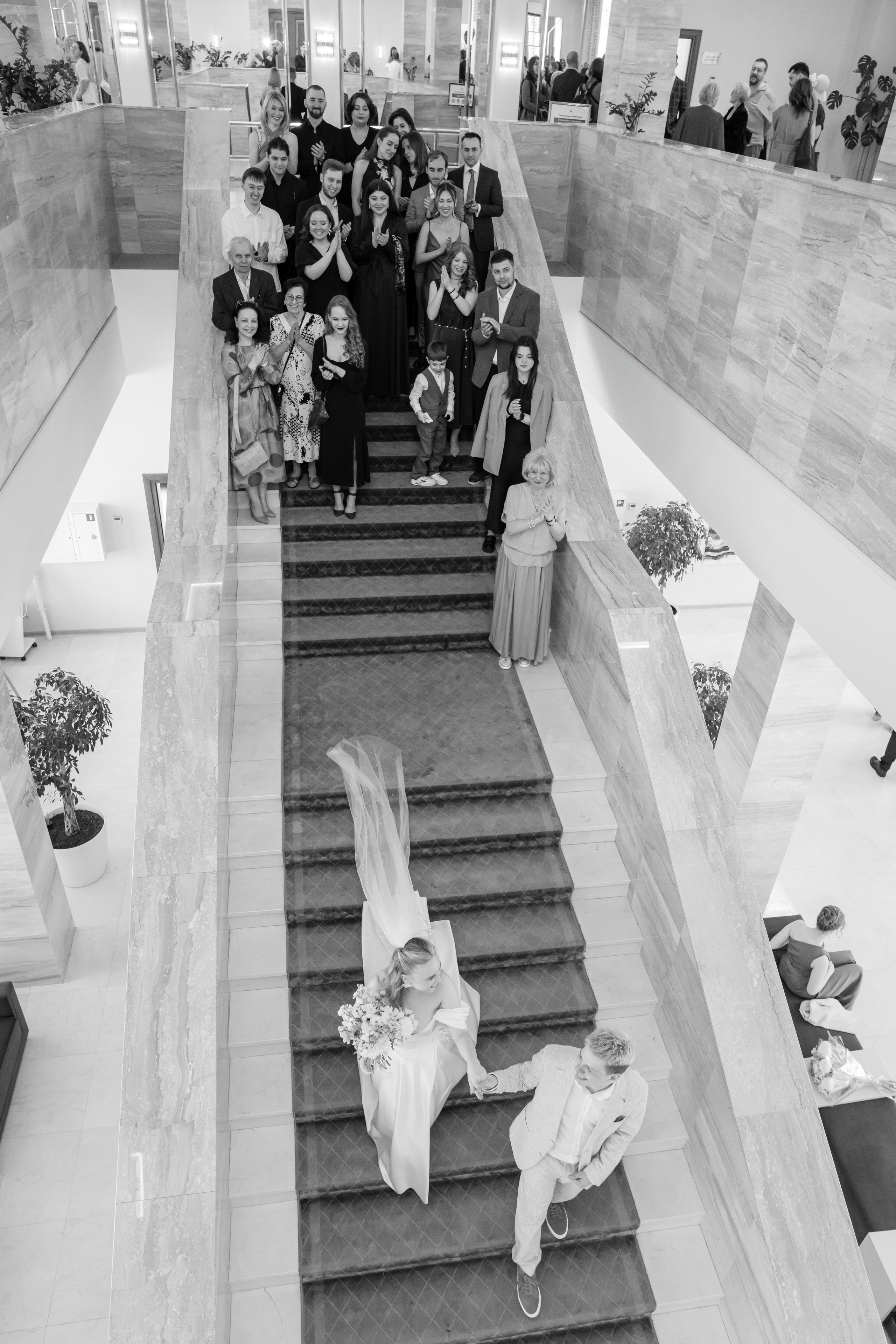 Они сказали ДА!. Свадебный фотограф Вера Климова