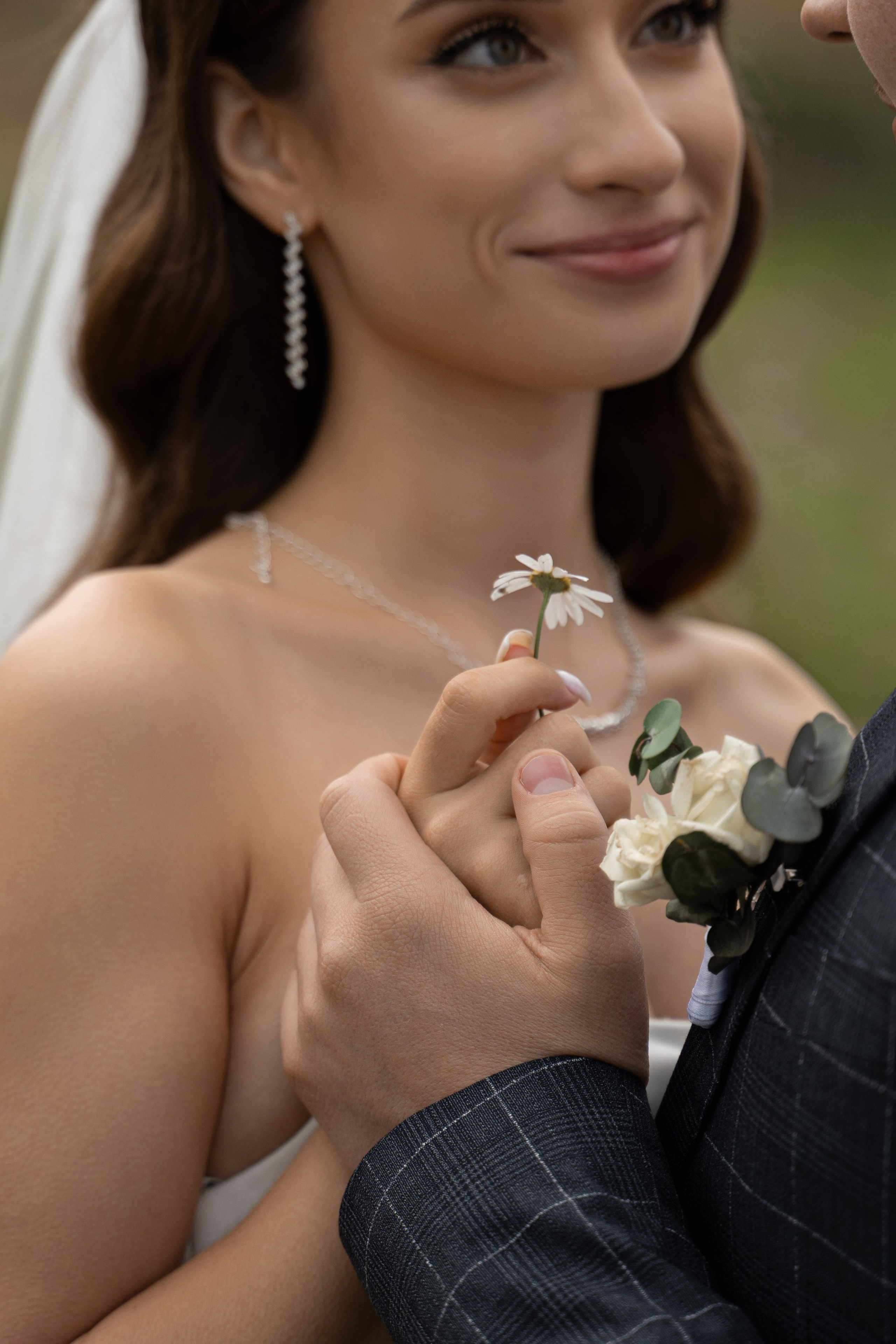 Екатерина и Илья. Игорь Ефремов — свадебный и портретный фотограф в Ульяновске