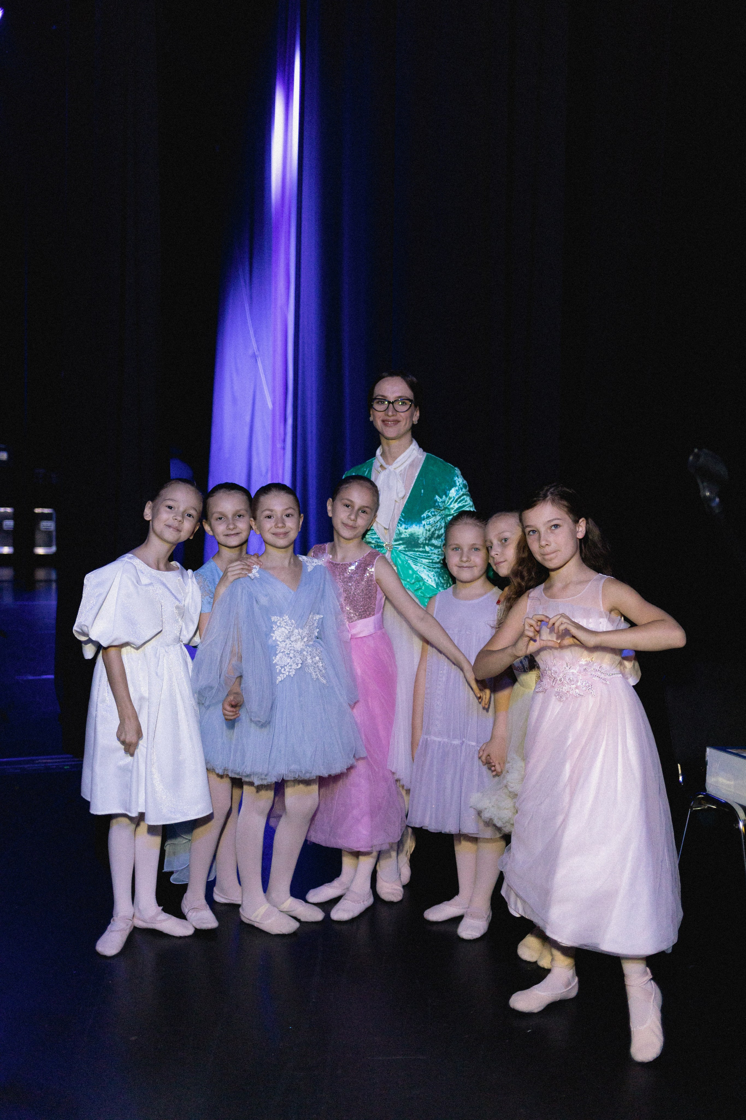 Балет с 2-х лет | Крокус | лето. Кузьмина Анастасия — контент-фотограф | Москва