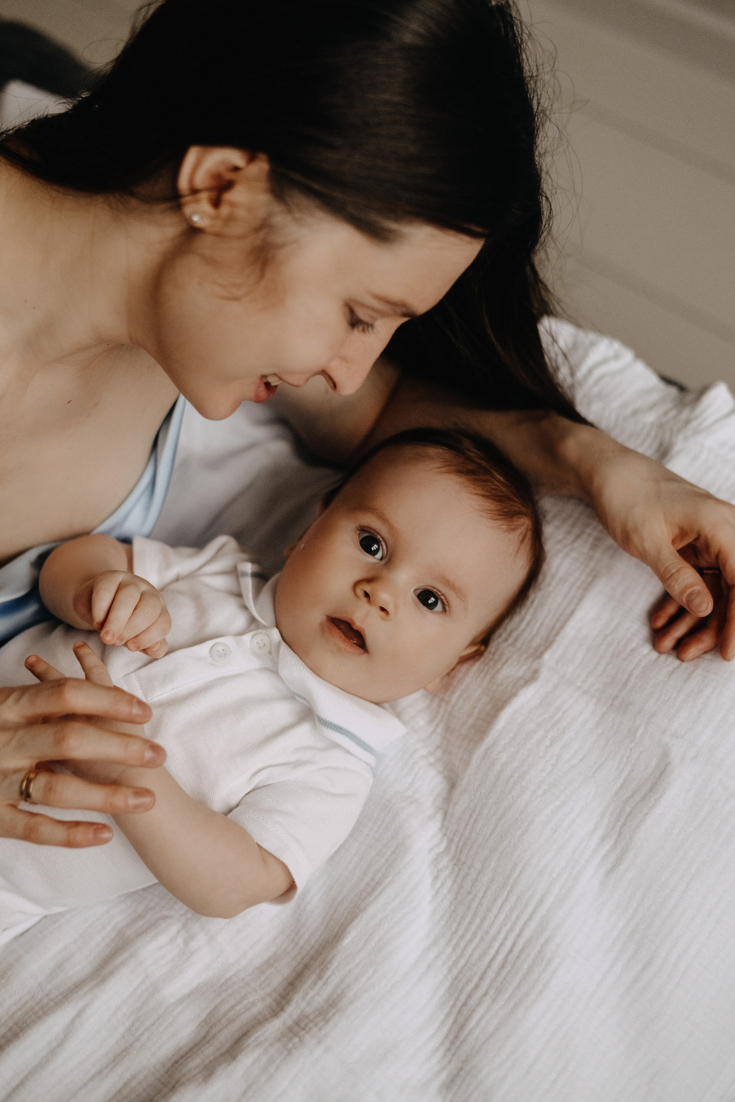 Домашняя съемка. Фотограф в Москве Емельяненко Светлана