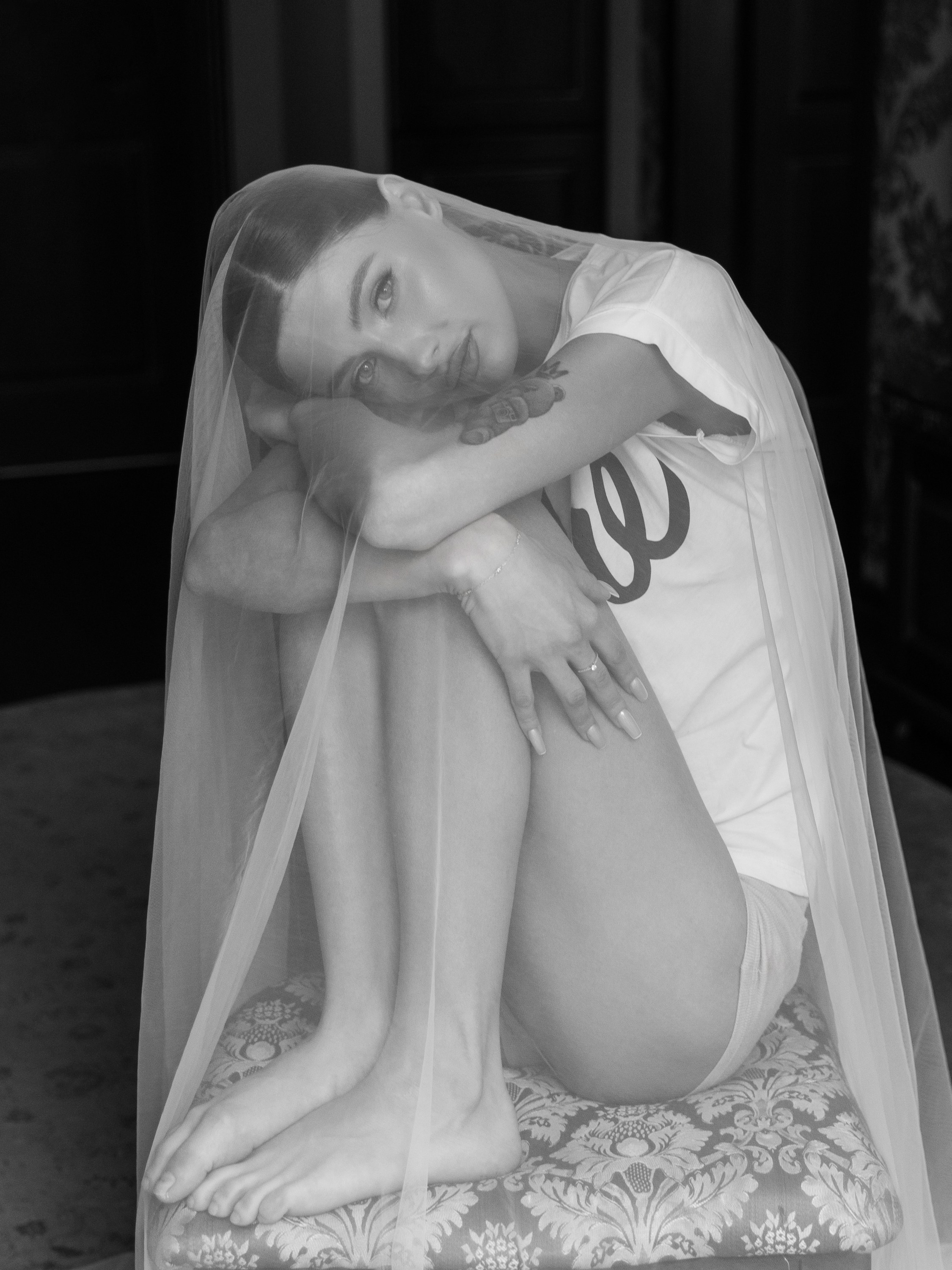 Клевер. Свадебный фотограф Дмитрий Воробьев Ярославль