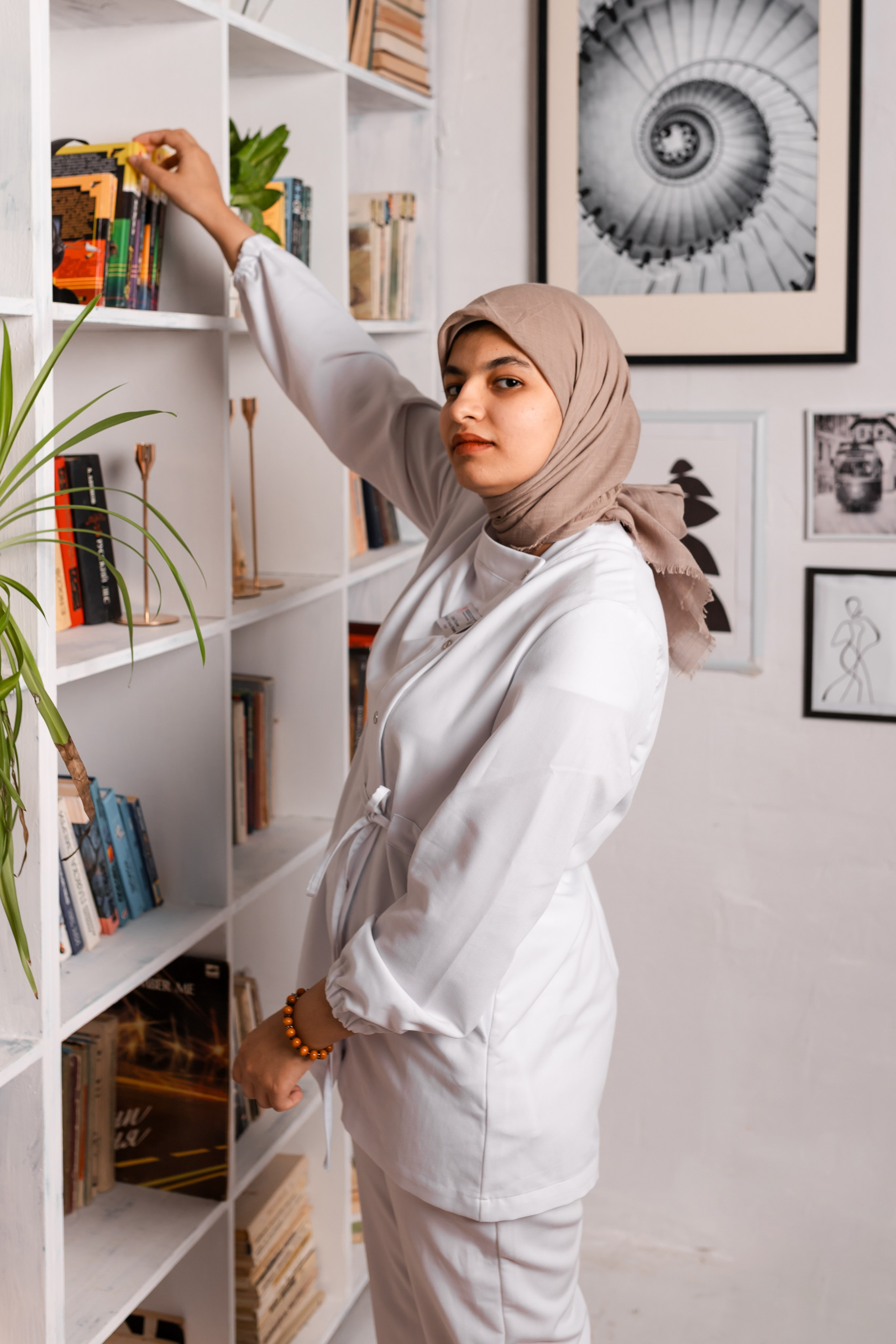 Саад. Марина Шаймухаметова. Фотограф в Уфе