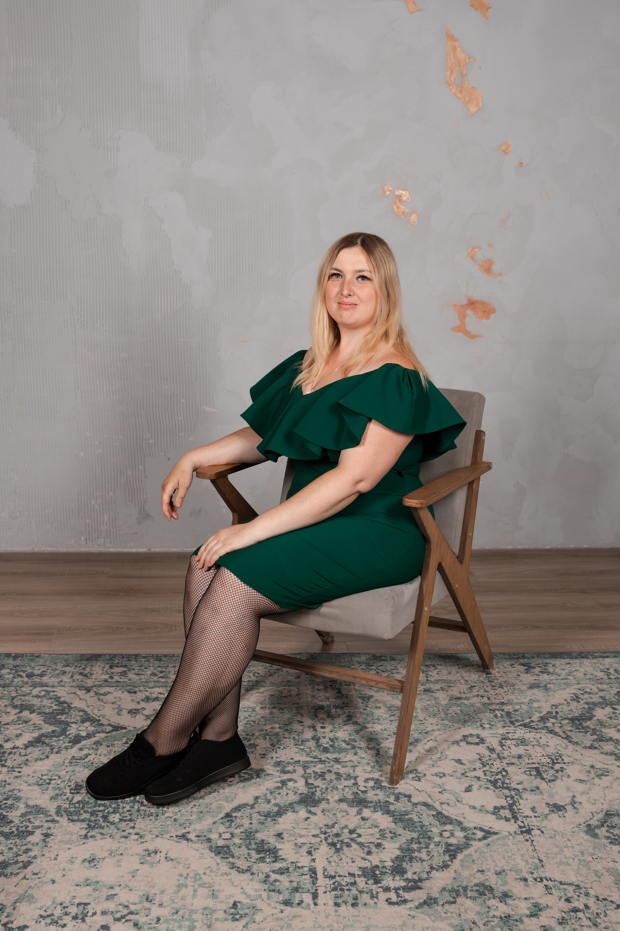 Мария. Марина Шаймухаметова. Фотограф в Уфе