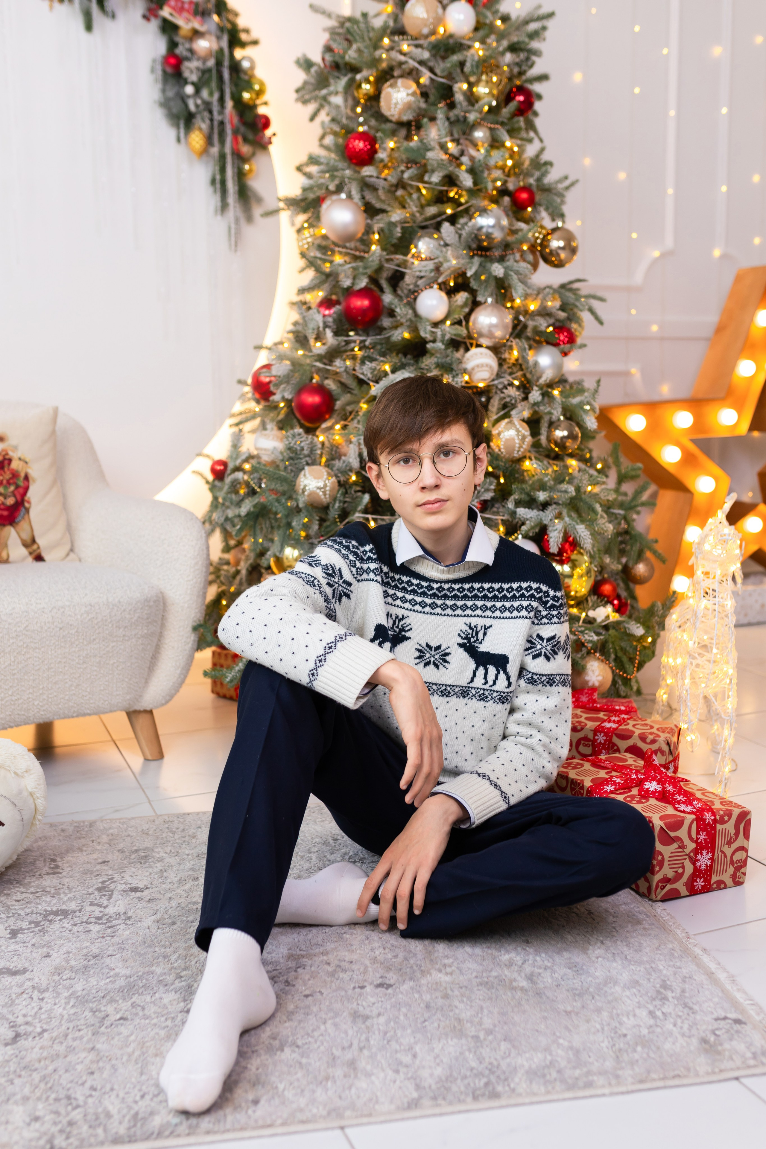 Снежанна. Марина Шаймухаметова. Фотограф в Уфе