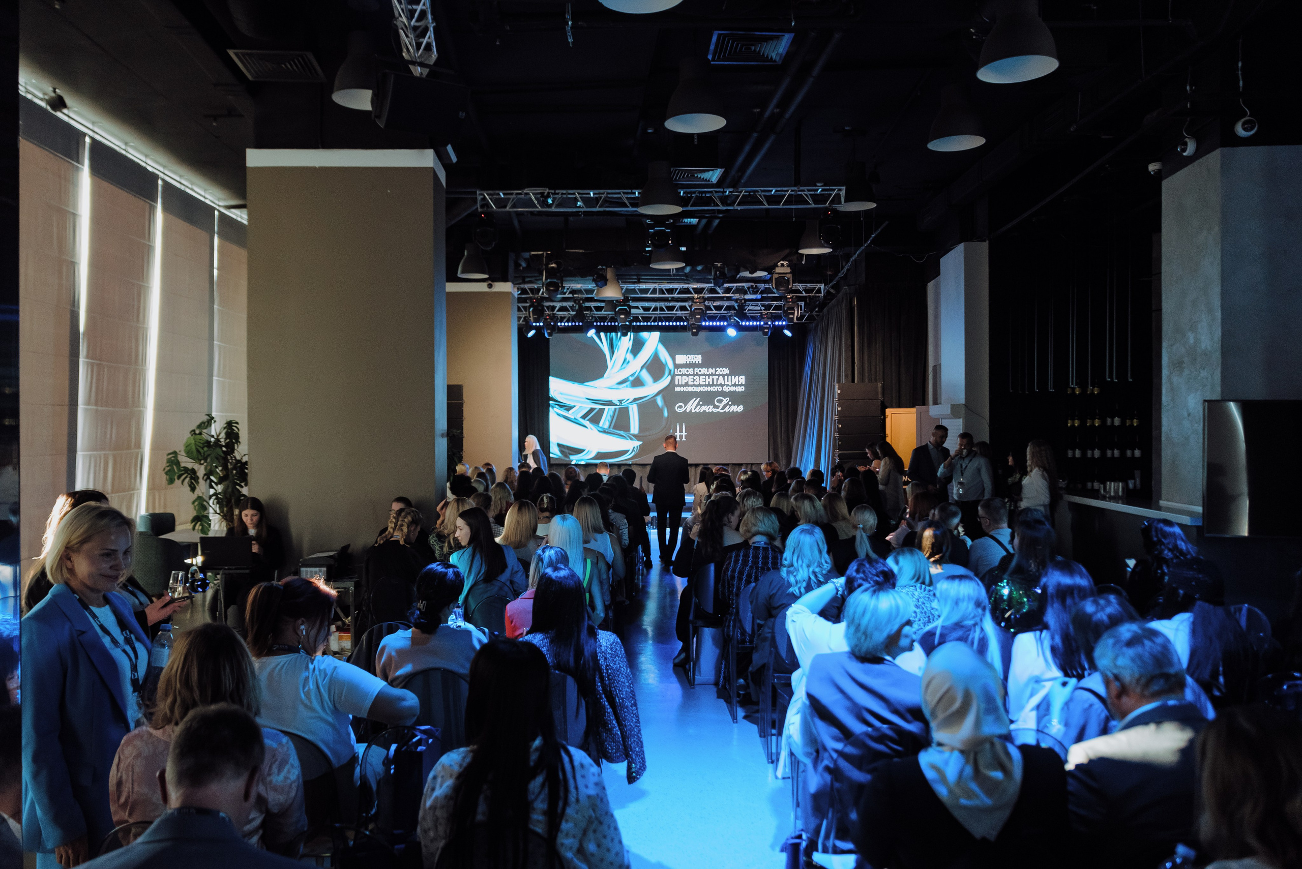 Репортажное портфолио. Фотограф в Москве