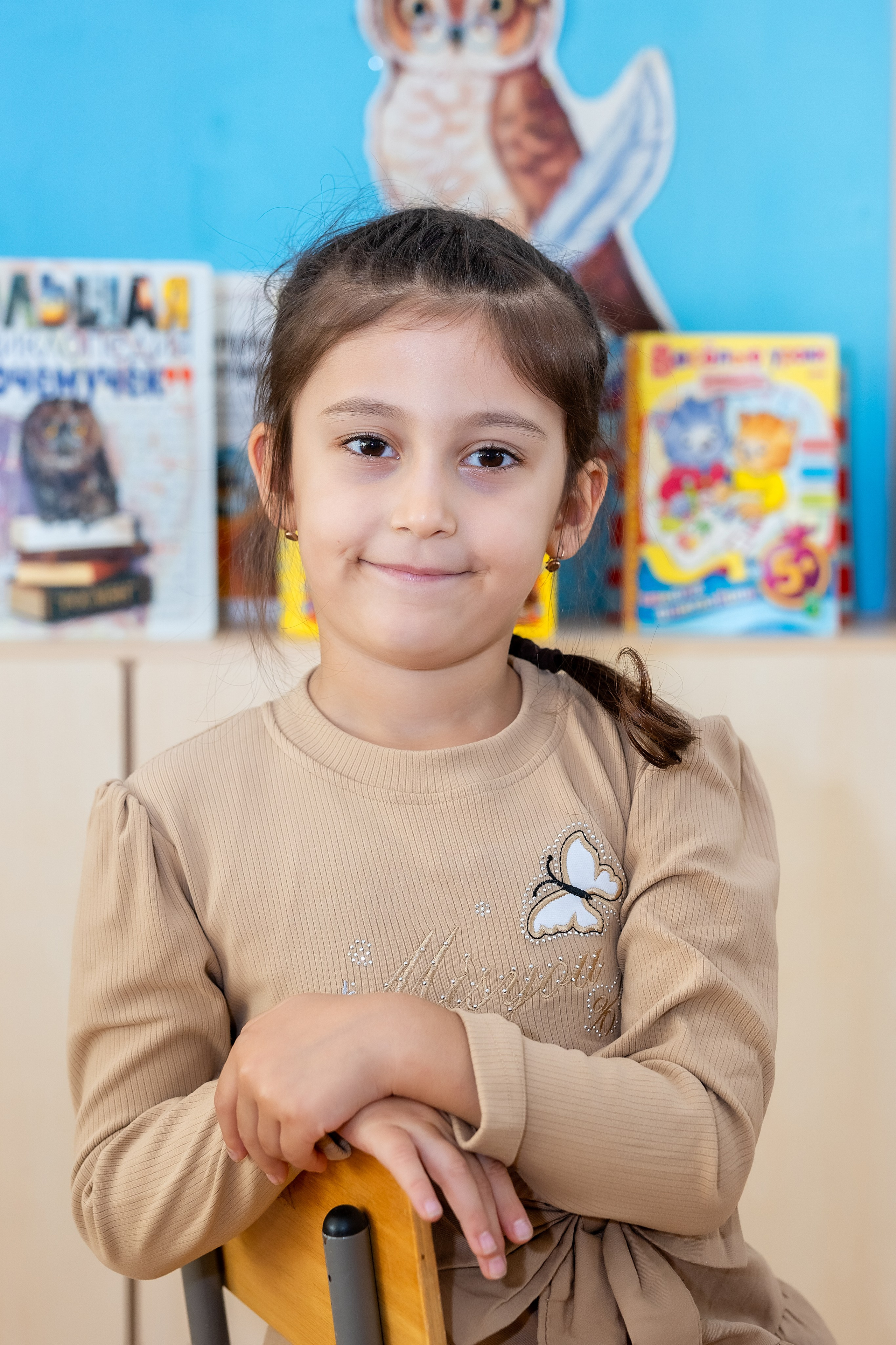 Детский сад № 38 «Парус», группа «Осьминожки». Владивосток. Стильный выпускной альбом Владивосток фотограф Вероника Мигачева