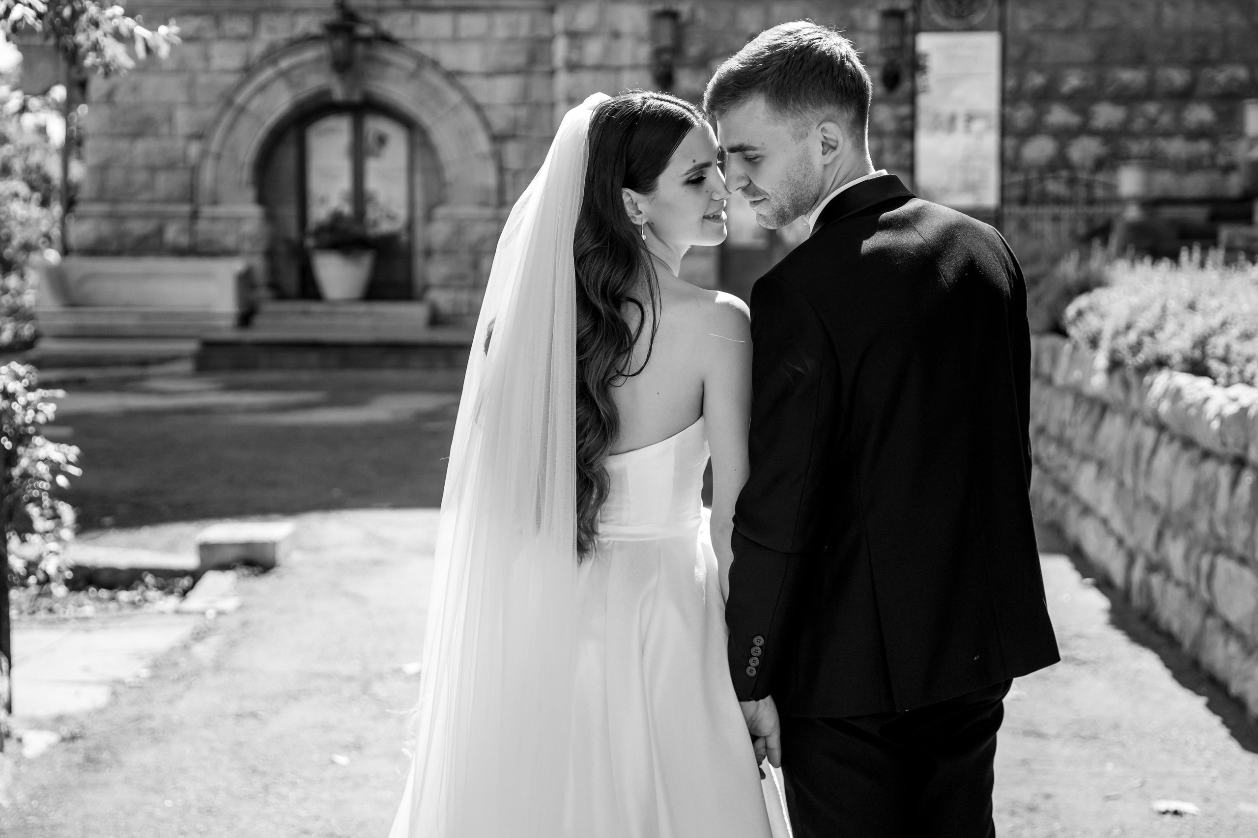 Артем и Вероника 26.08.2023. Свадебный и семейный фотограф в Севастополе и в Крыму Анастасия Корчак