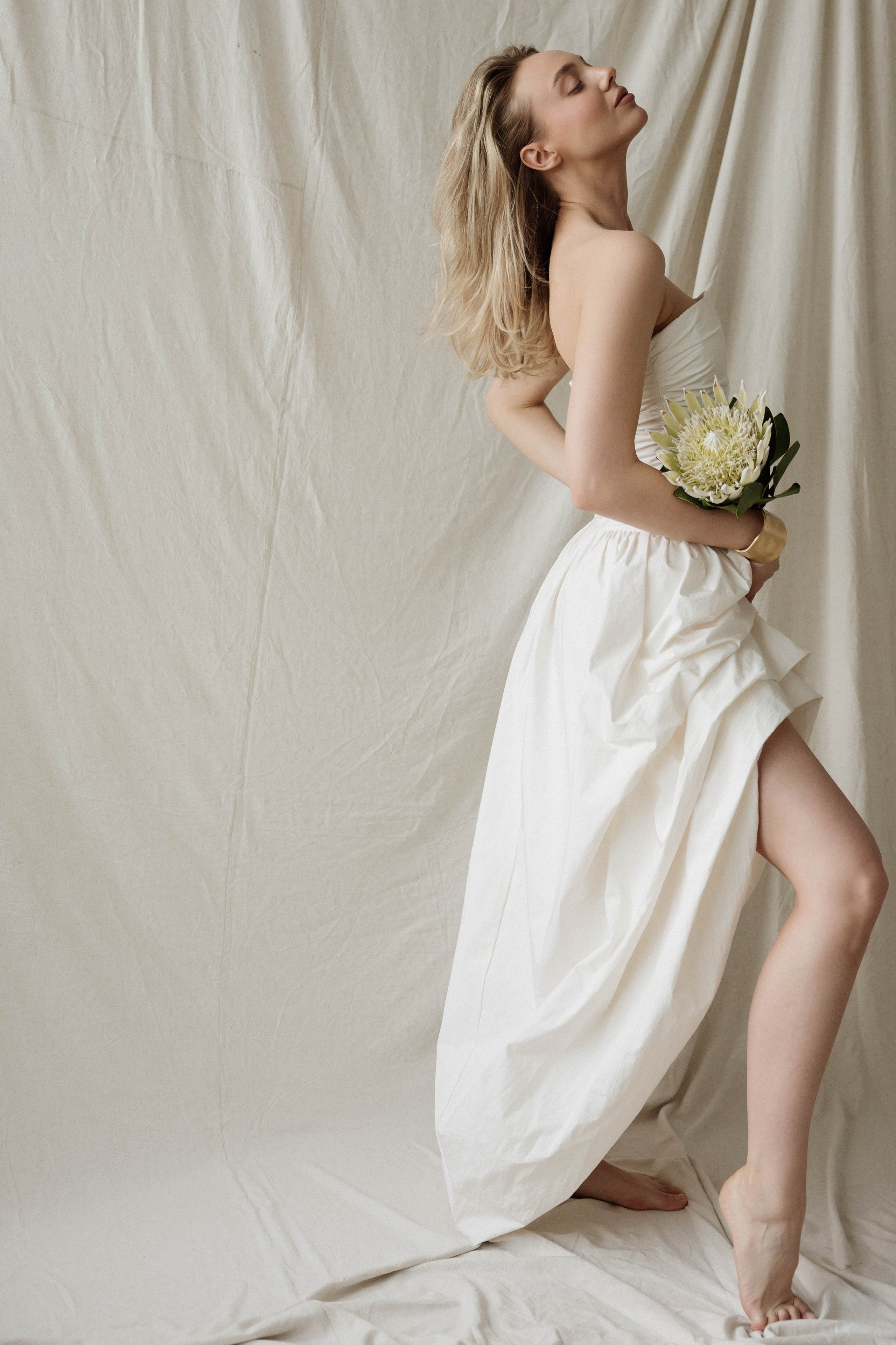 Диана. Свадебный фотограф Красноярск Элина Леонова