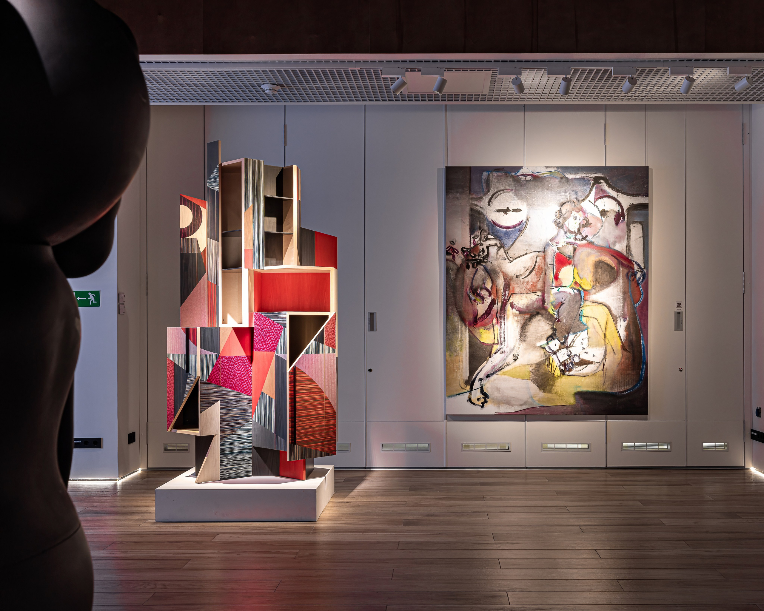 Vladey, Бахрушинский театральный музей. Иван Благушин. Интерьерный и архитектурный фотограф в Москве и Санкт-Петербурге