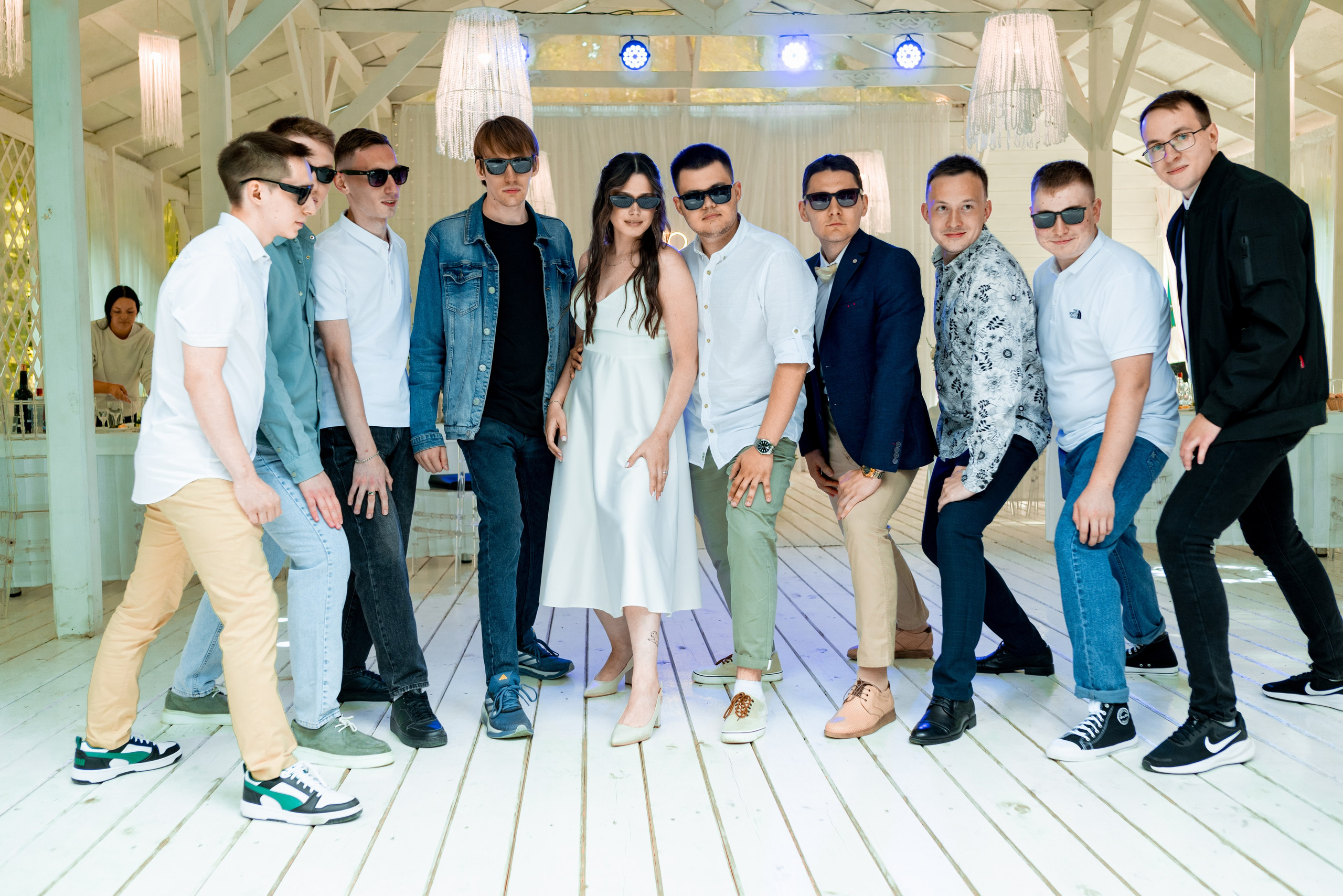 Данил и Софья. Свадьба. Семейный и свадебный фотограф в Ижевске Елена Полтанова