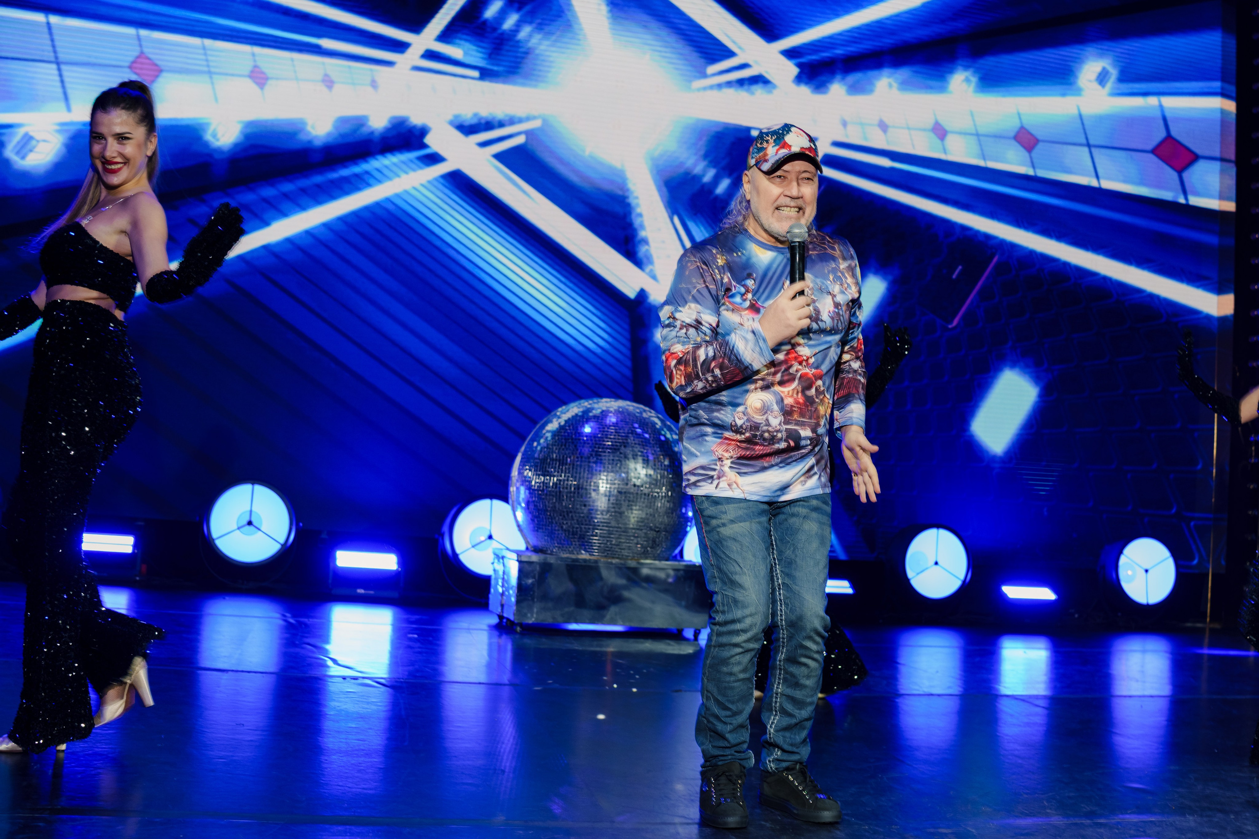 КОРПОРАТИВНЫЕ МЕРОПРИЯТИЯ