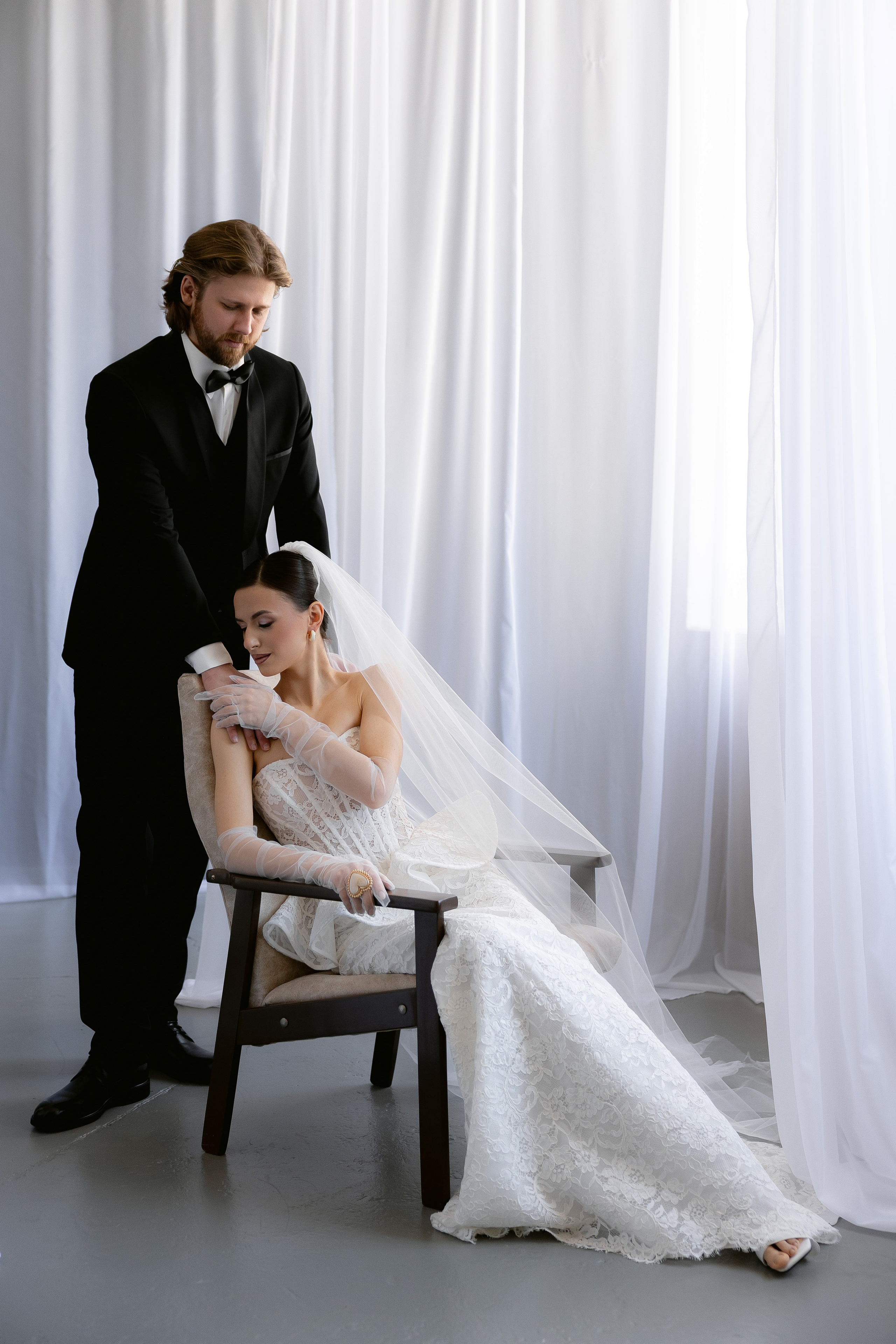 Илья & Дарья