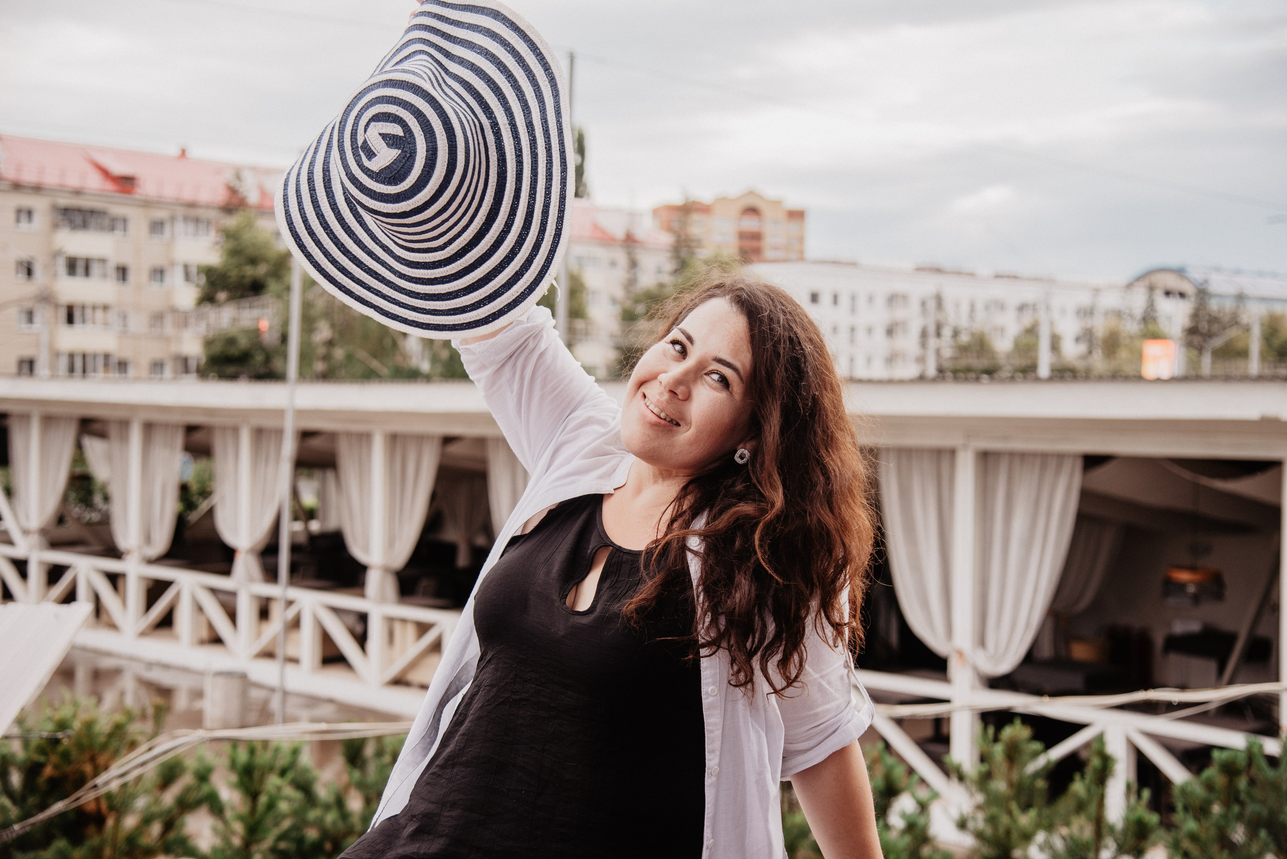 Квиз. Семейный и свадебный фотограф в г. Уфа Динара