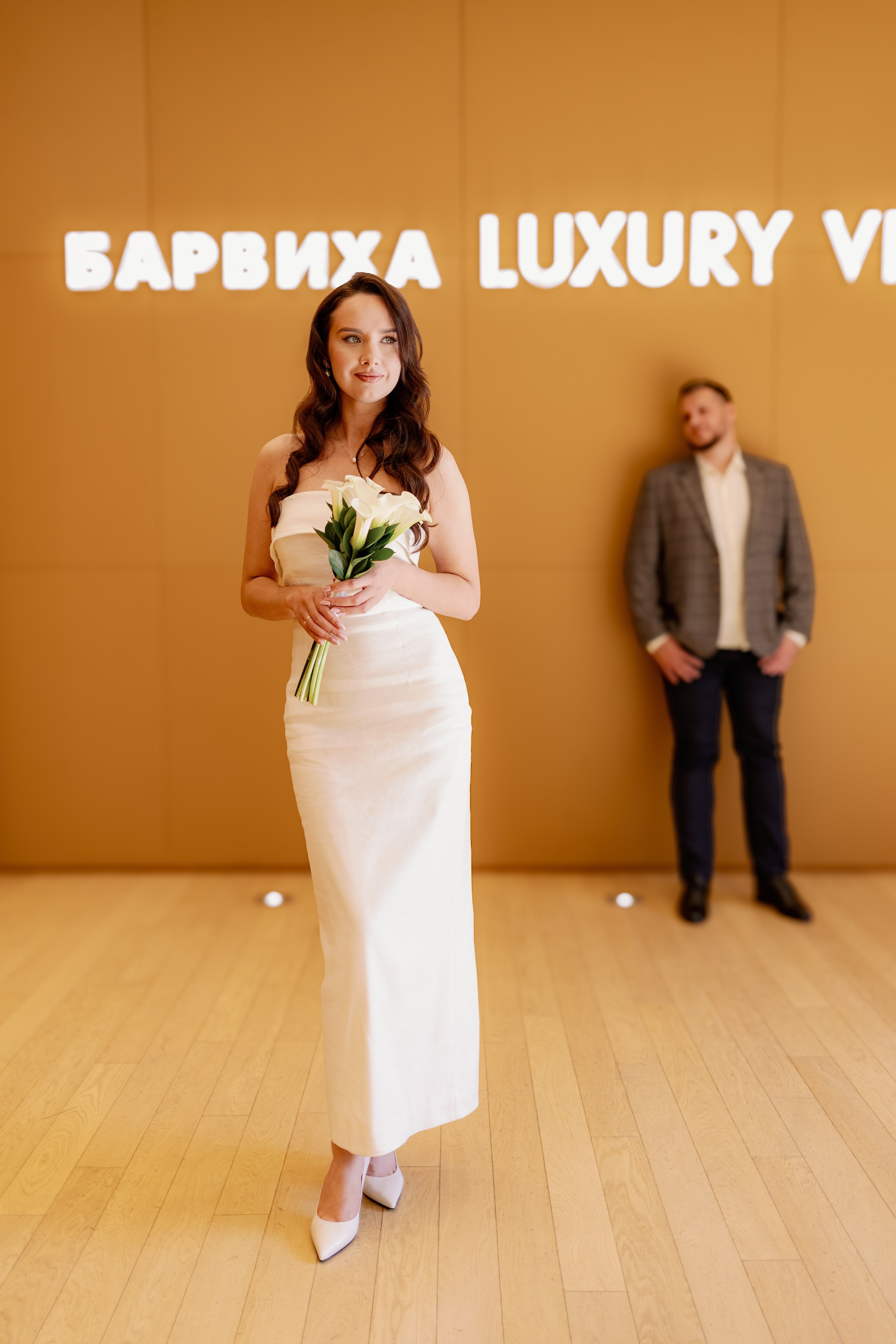 Свадьба Елены и Владислава. Свадебный и семейный фотограф Савельева Дарья