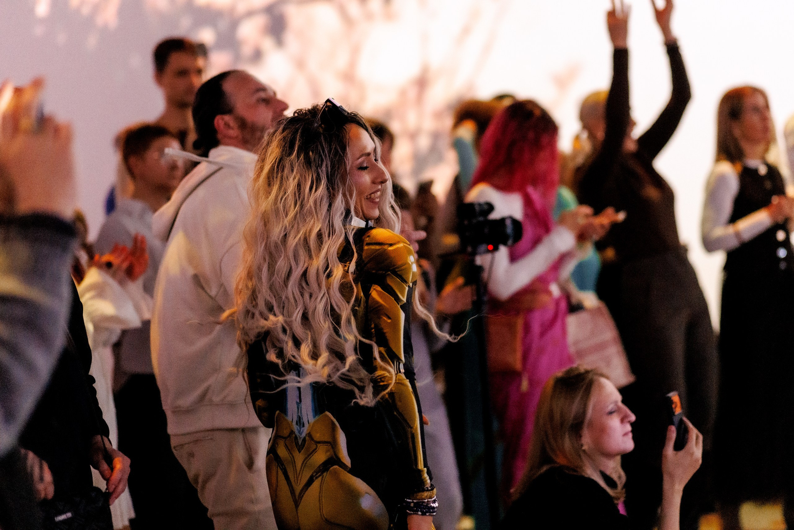 Ирина Нельсон. Свадебный фотограф в Москве — Ольга Козловская