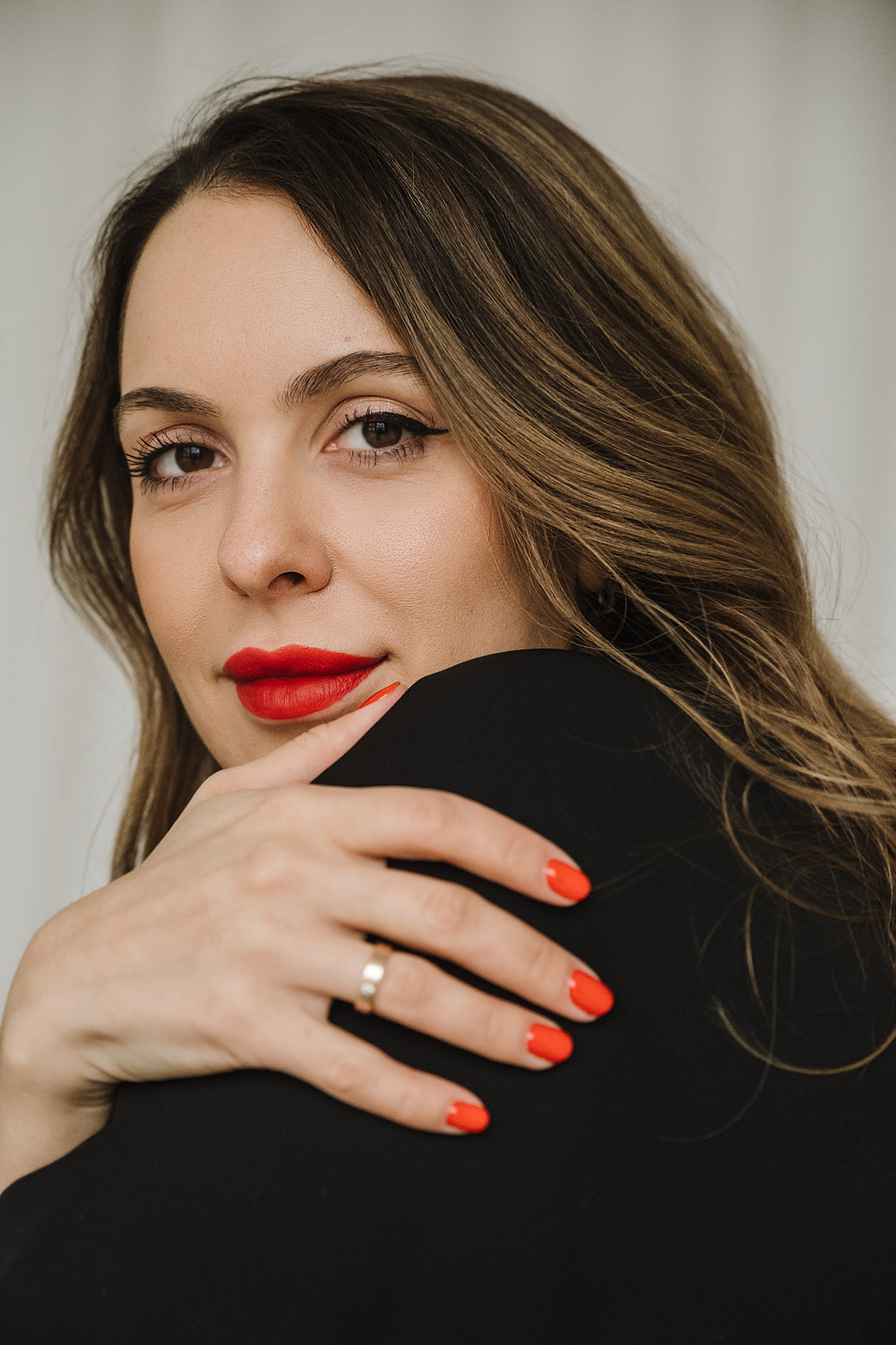 Ксения. Фотограф в Санкт-Петербурге Мария Комолитдинова