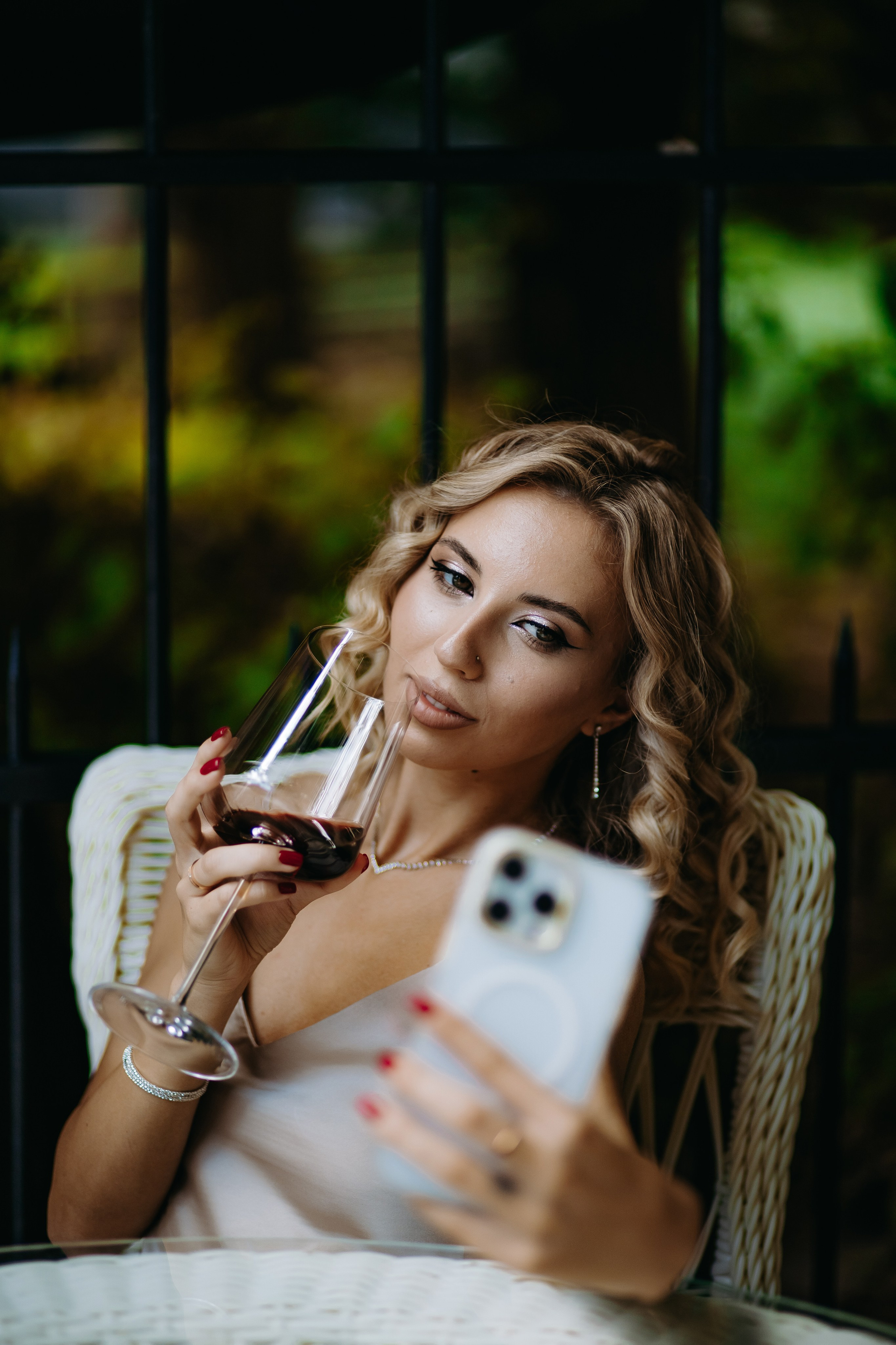 Юлия. Фотограф в Саратове Александр Кухаренко. И не только в Саратове :)