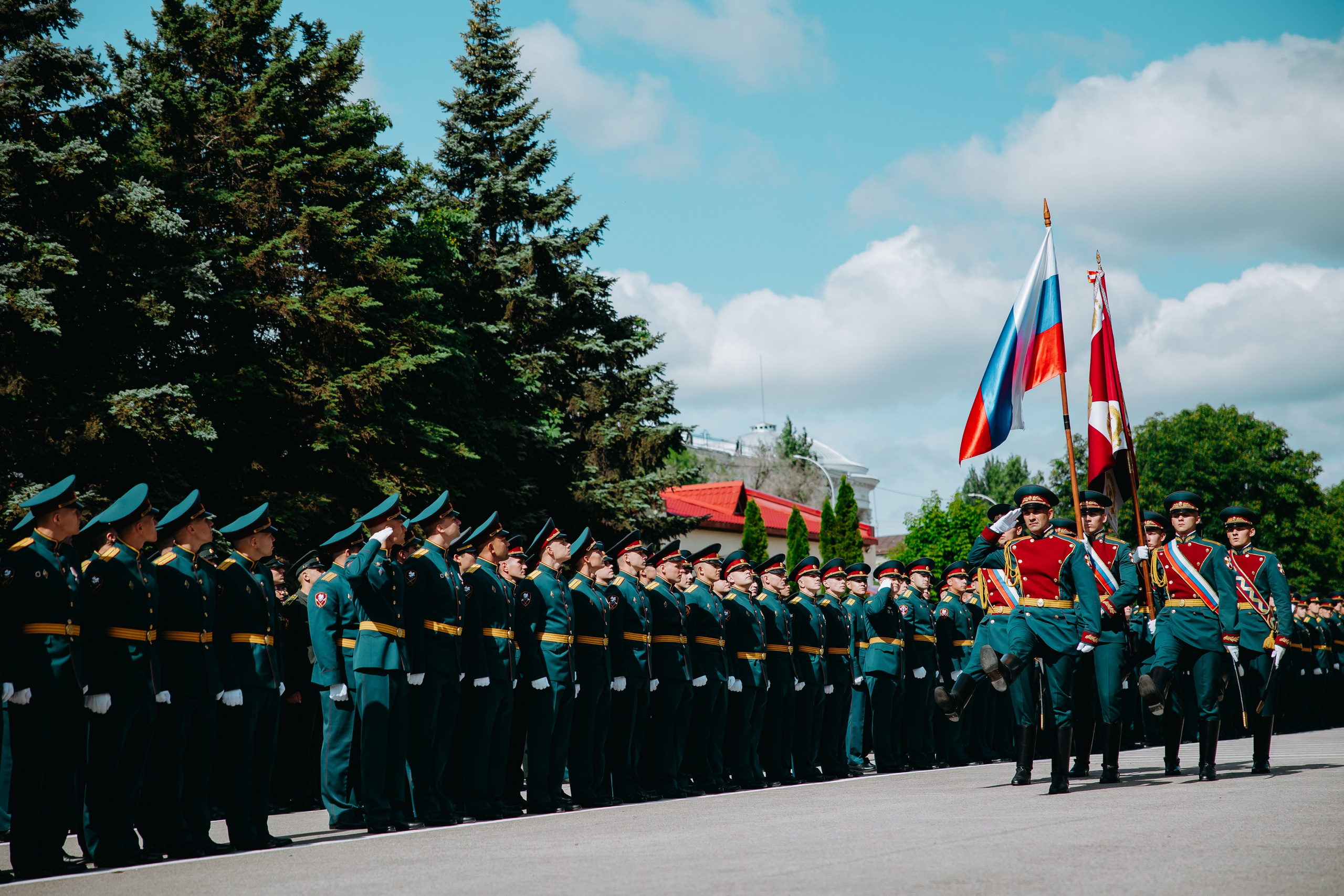 Выпускной — СВКИ. Фотограф в Саратове Александр Кухаренко. И не только в Саратове :)