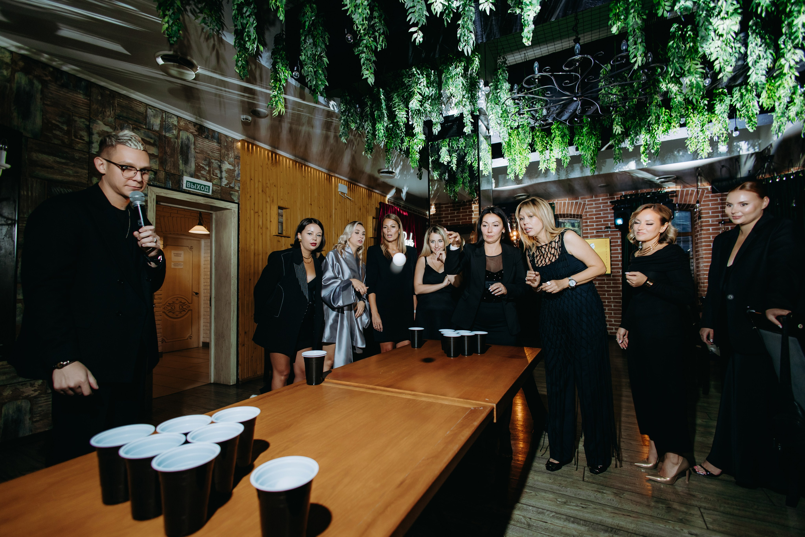 Let's Party — 35. Фотограф в Саратове Александр Кухаренко. И не только в Саратове :)