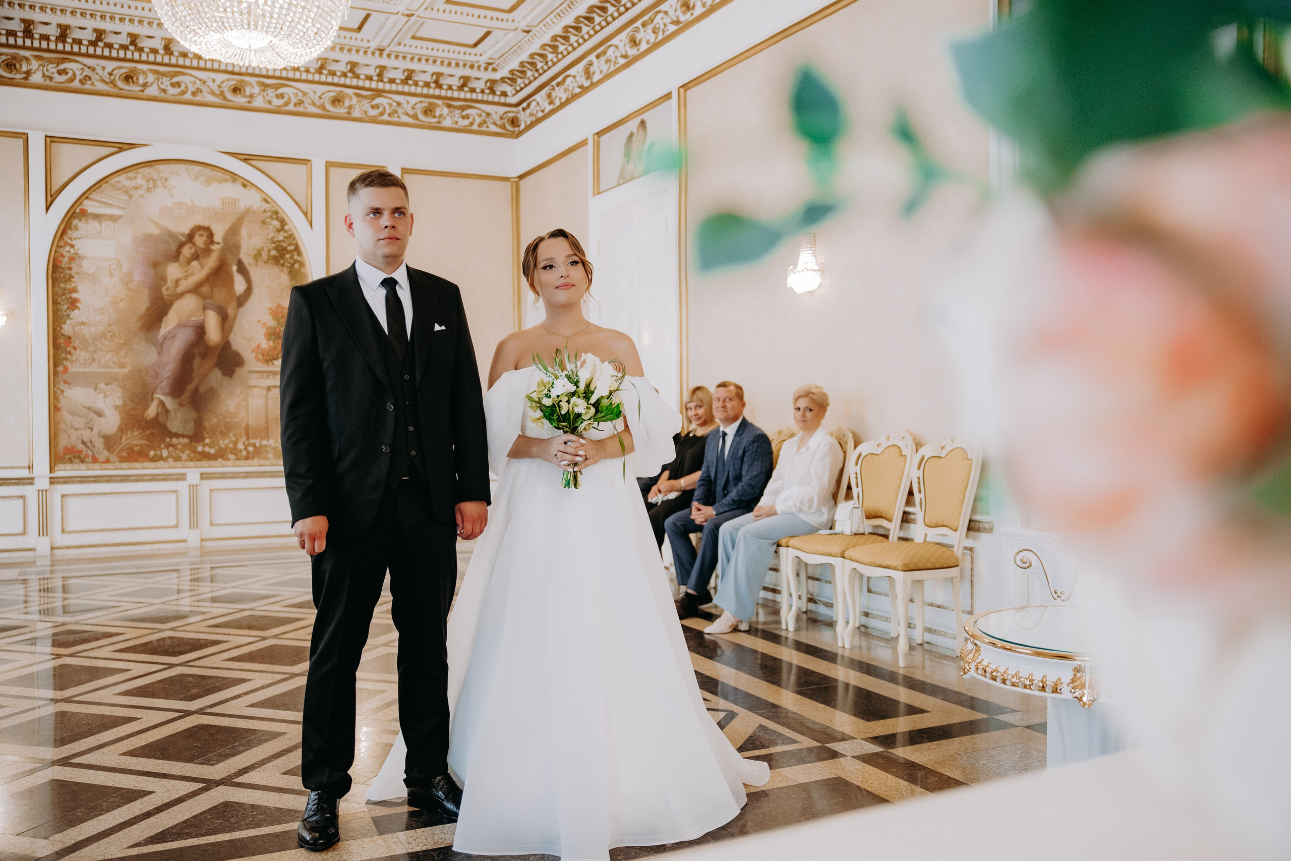 Данила и Татьяна. Фотограф в Саратове Александр Кухаренко. И не только в Саратове :)