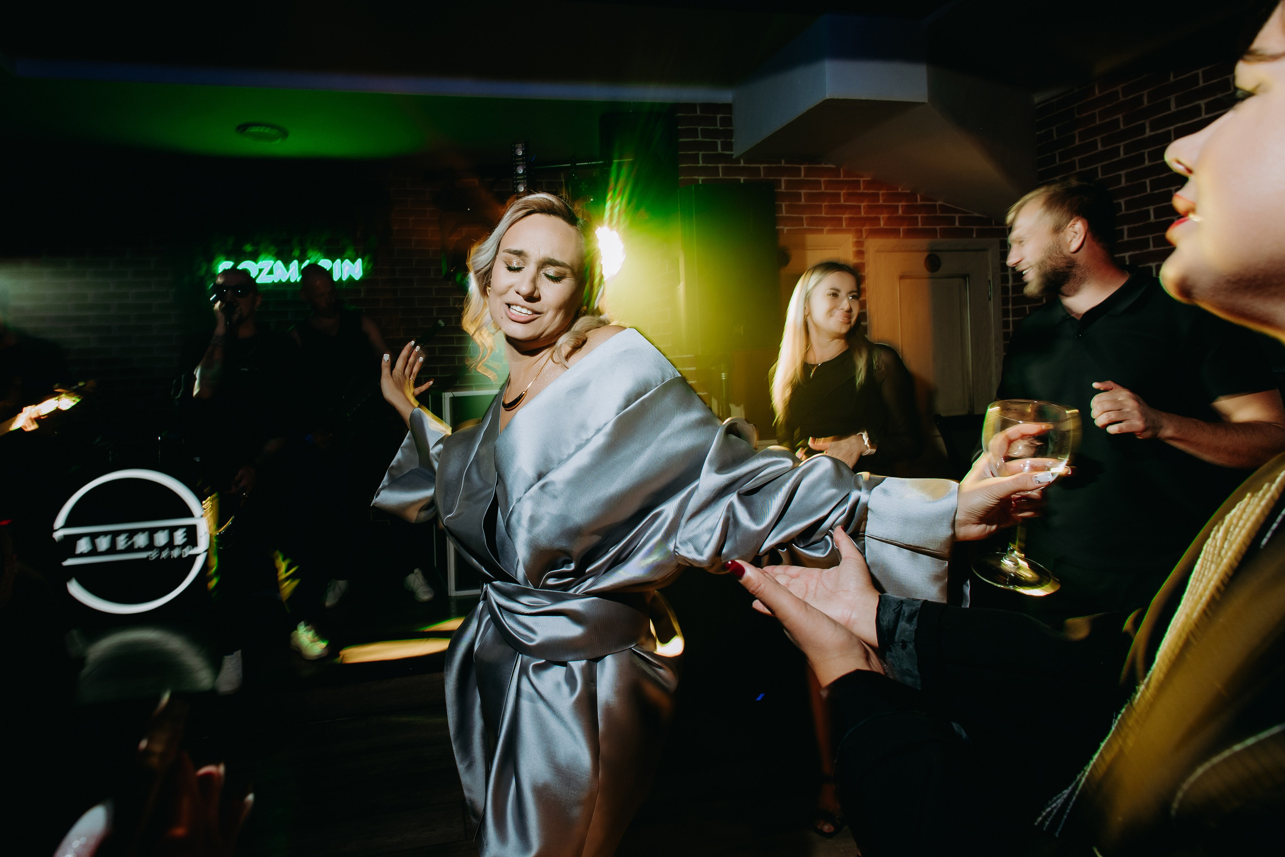 Let's Party — 35. Фотограф в Саратове Александр Кухаренко. И не только в Саратове :)