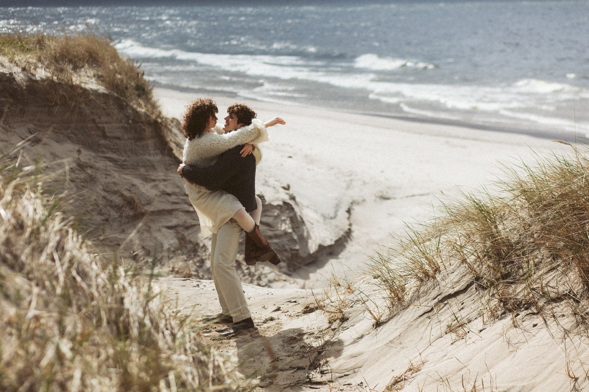 Катя и Дима. Семейный фотограф в Москве Саша Герасименко