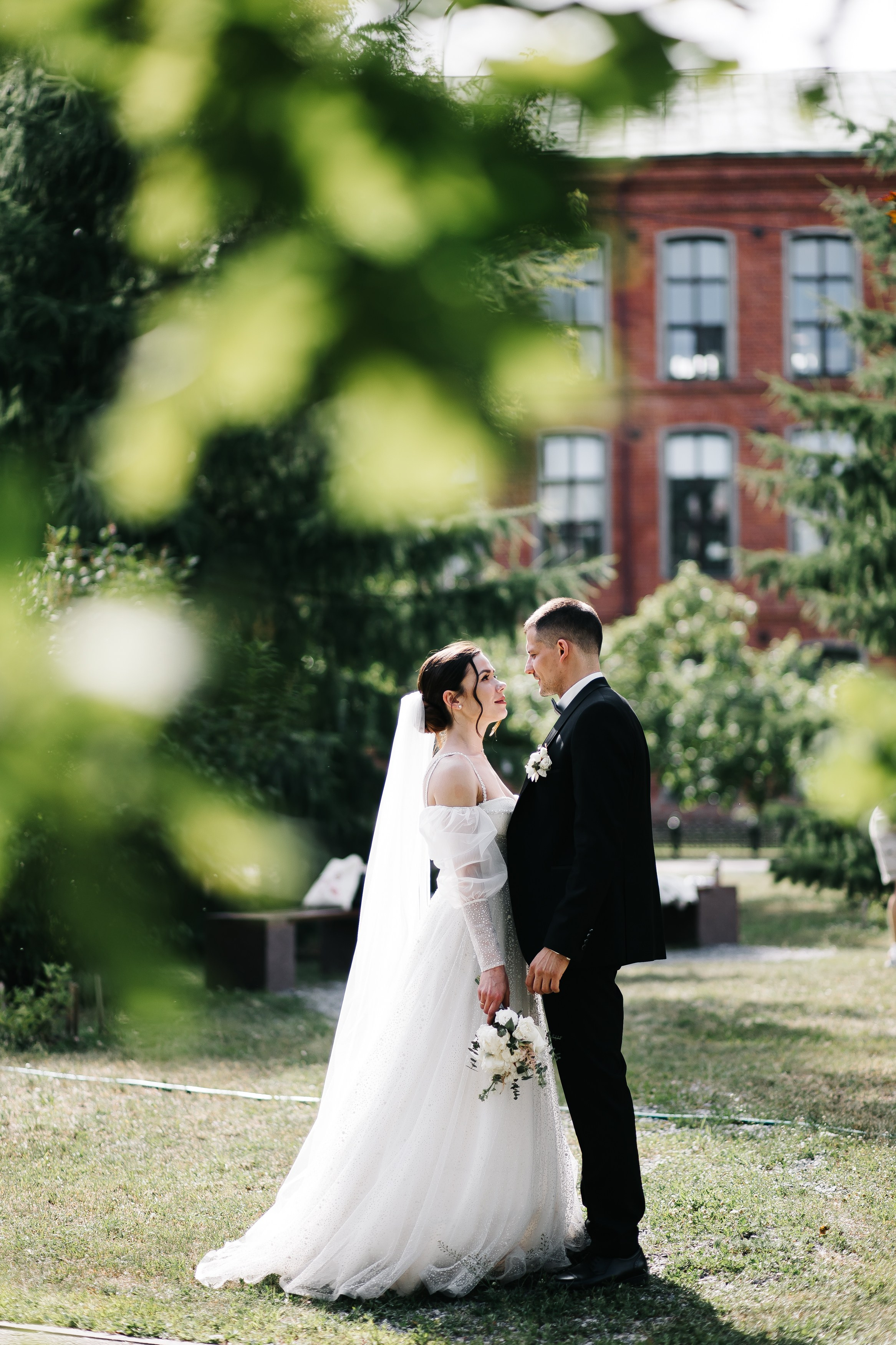Свадебный фотограф Нижний Новгород. Свадебный и контент фотограф в Нижнем Новгороде Владимир Пресняков