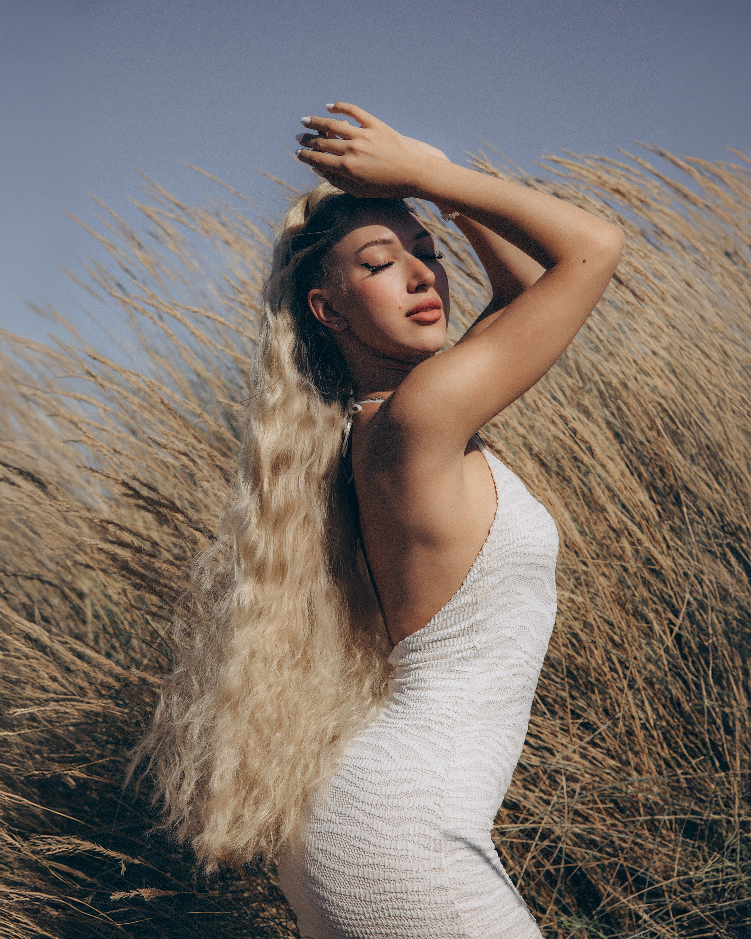 Portfolio photo session photographer in Europe