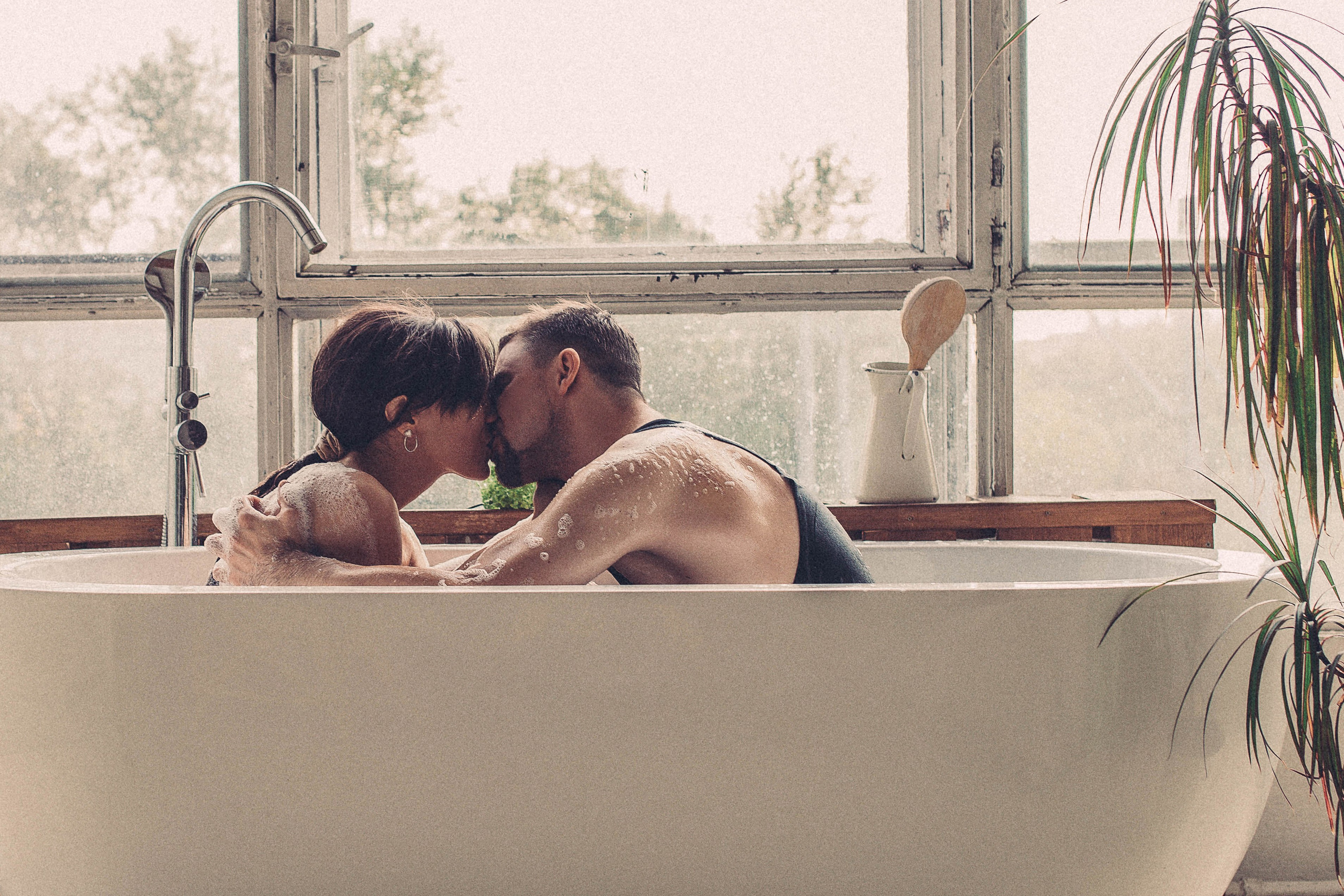 Это Любоффь. Фотограф Ярославль