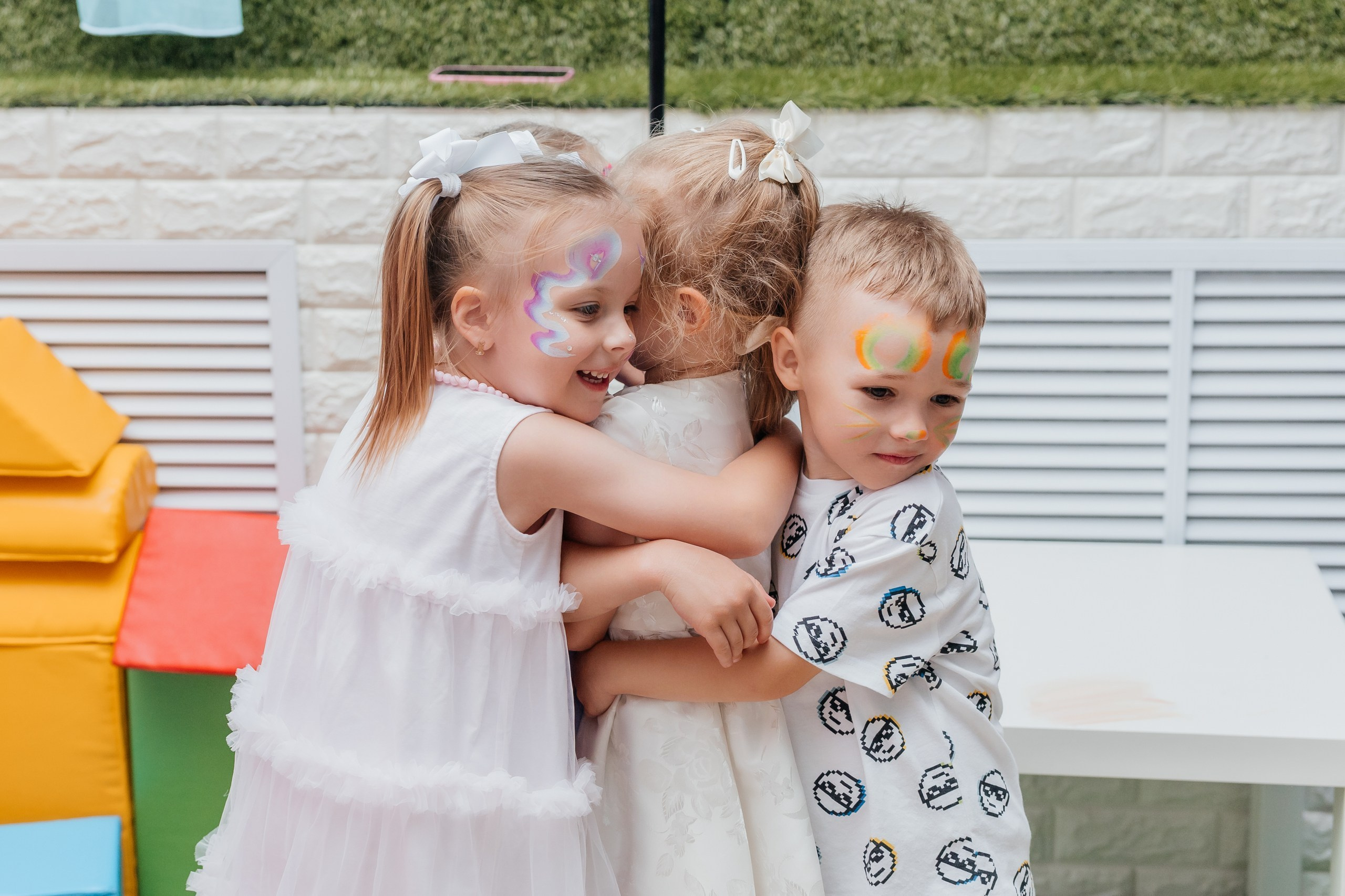 Фотограф на детские праздники в Сургуте. Семейный фотограф в Сургуте Инна Смолякова