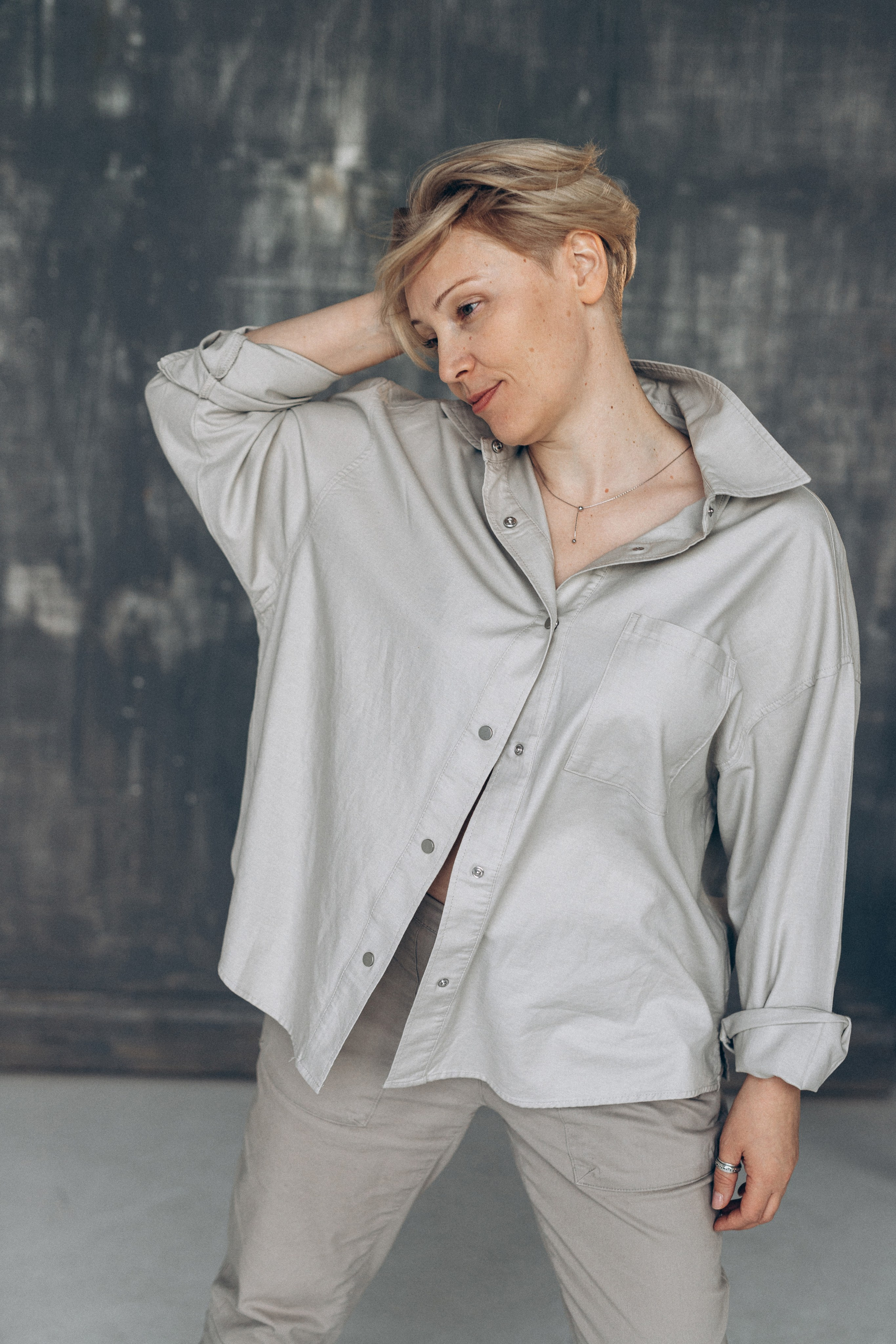 Наташа. Фотограф Ногинск Электросталь Наталья Осетрова