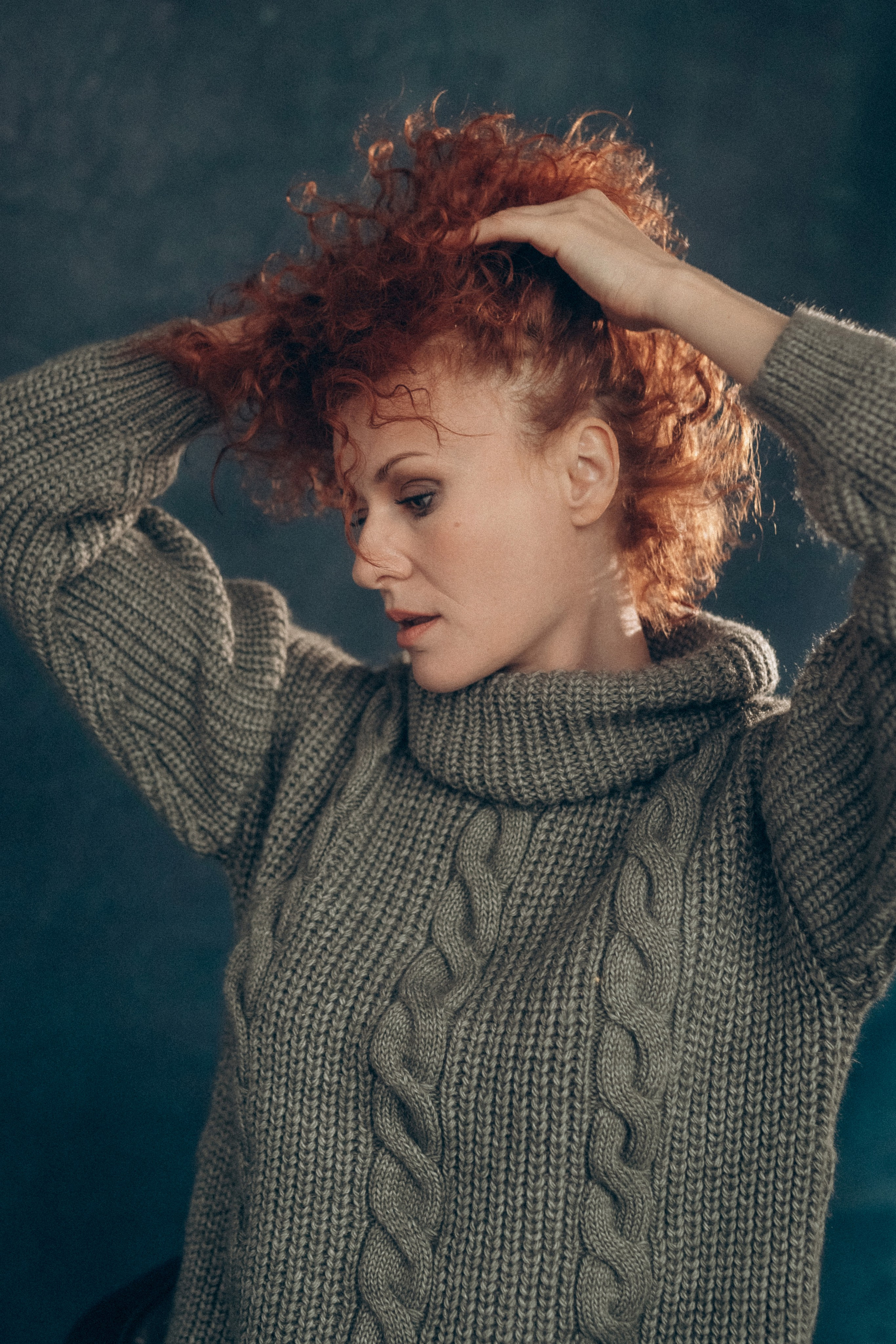 Татьяна Лянник. Фотограф Ногинск Электросталь Наталья Осетрова