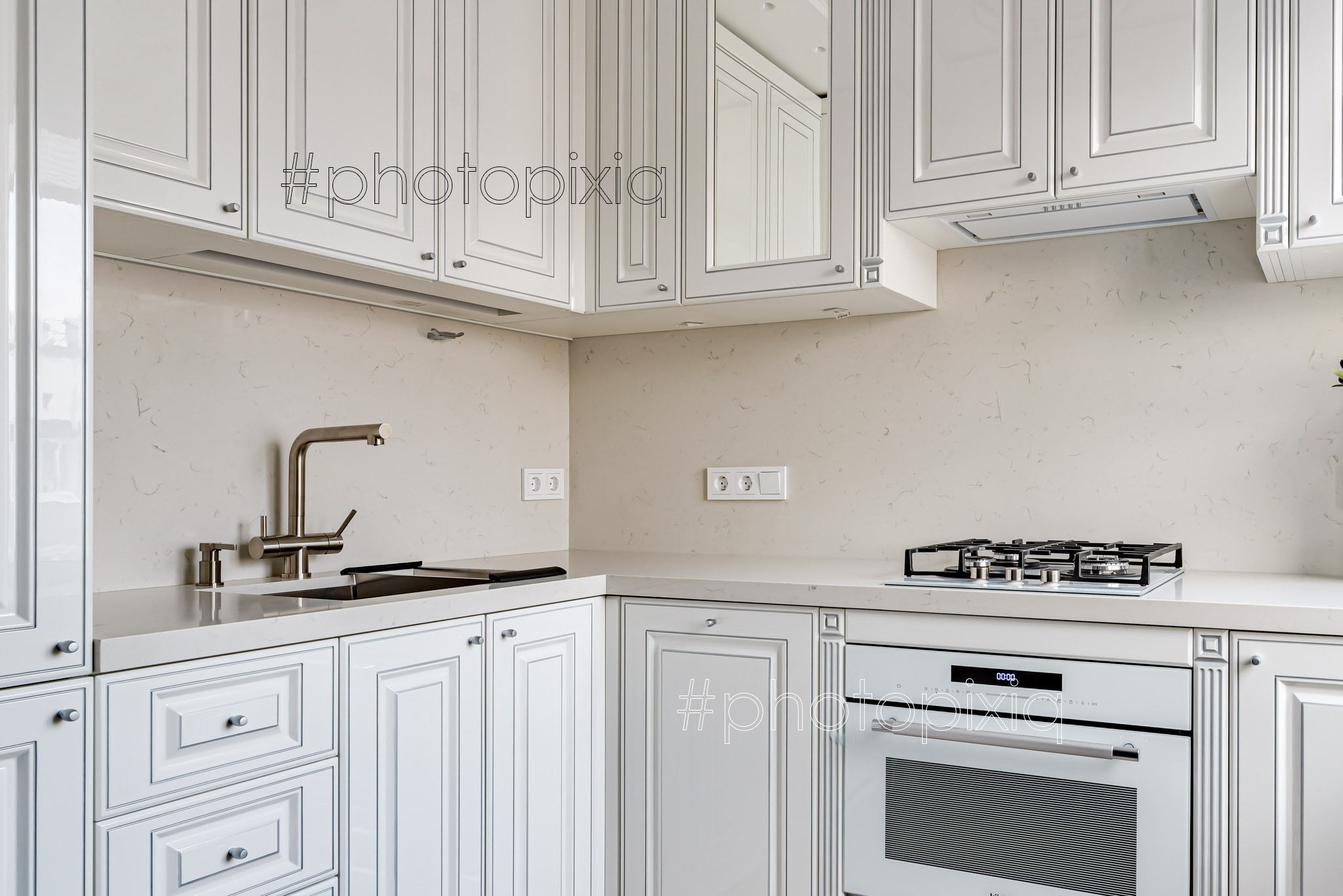 Интерьерная съёмка студии в Москве. Интерьерная съёмка и виртуальные туры — Интерьерный фотограф Кузнецов Сергей (photopixiq)