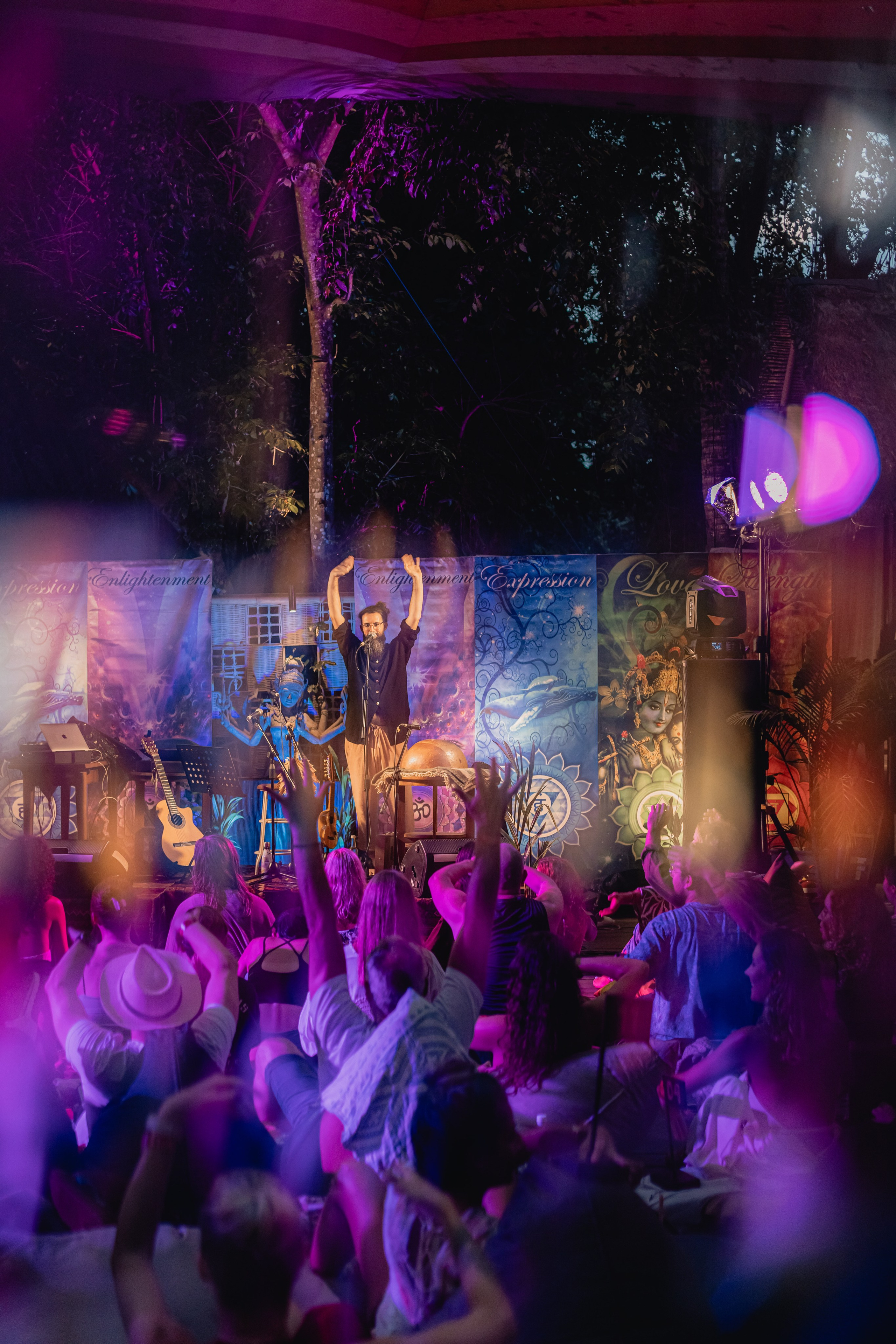 Beauty Way nov. Mariam Bagdasaryan