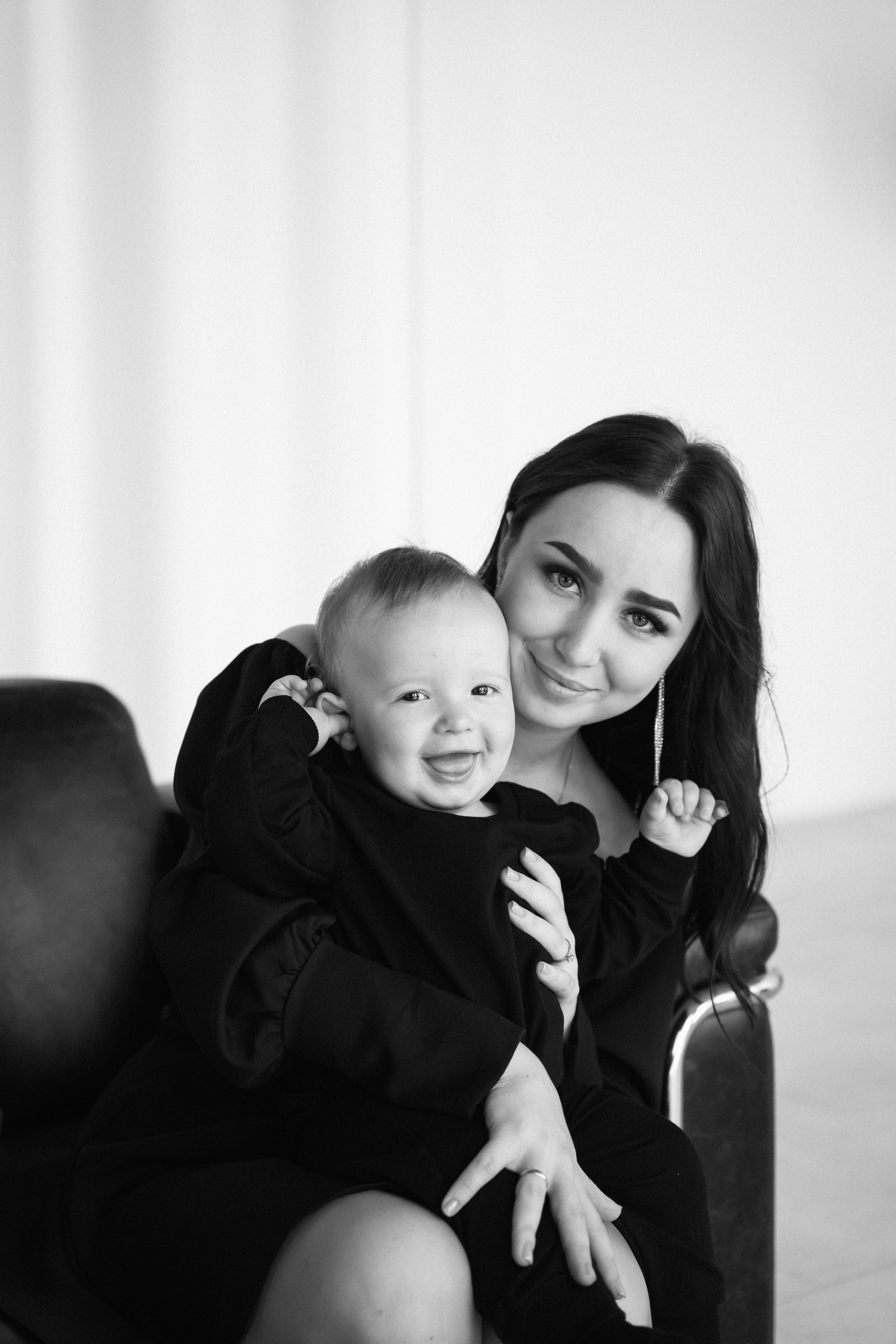 Семейная. Главная