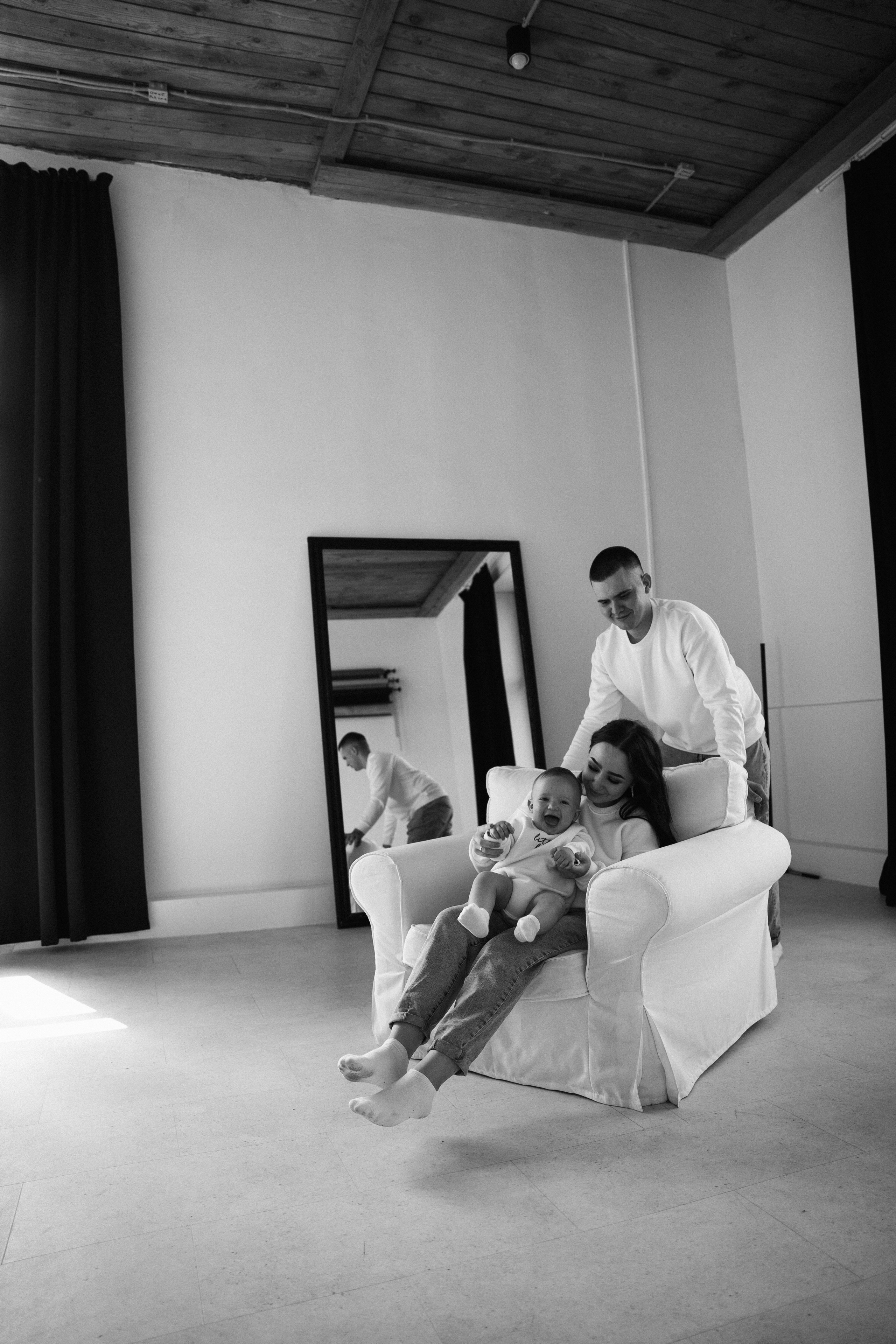 Семейная. Главная