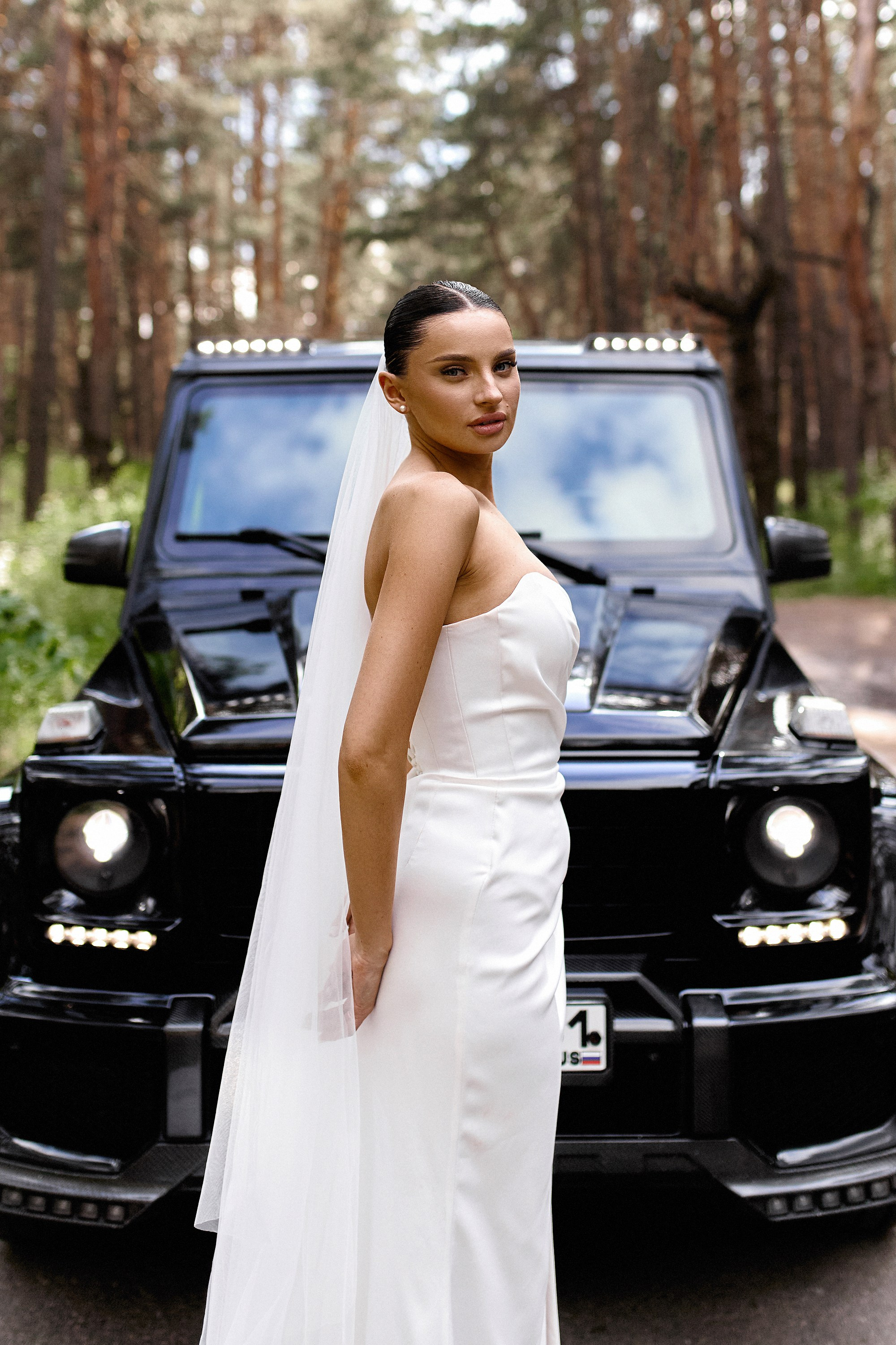 Wedding Day Артём + Елизавета. Свадебный и портретный фотограф в Белгороде Гаркавцева Полина