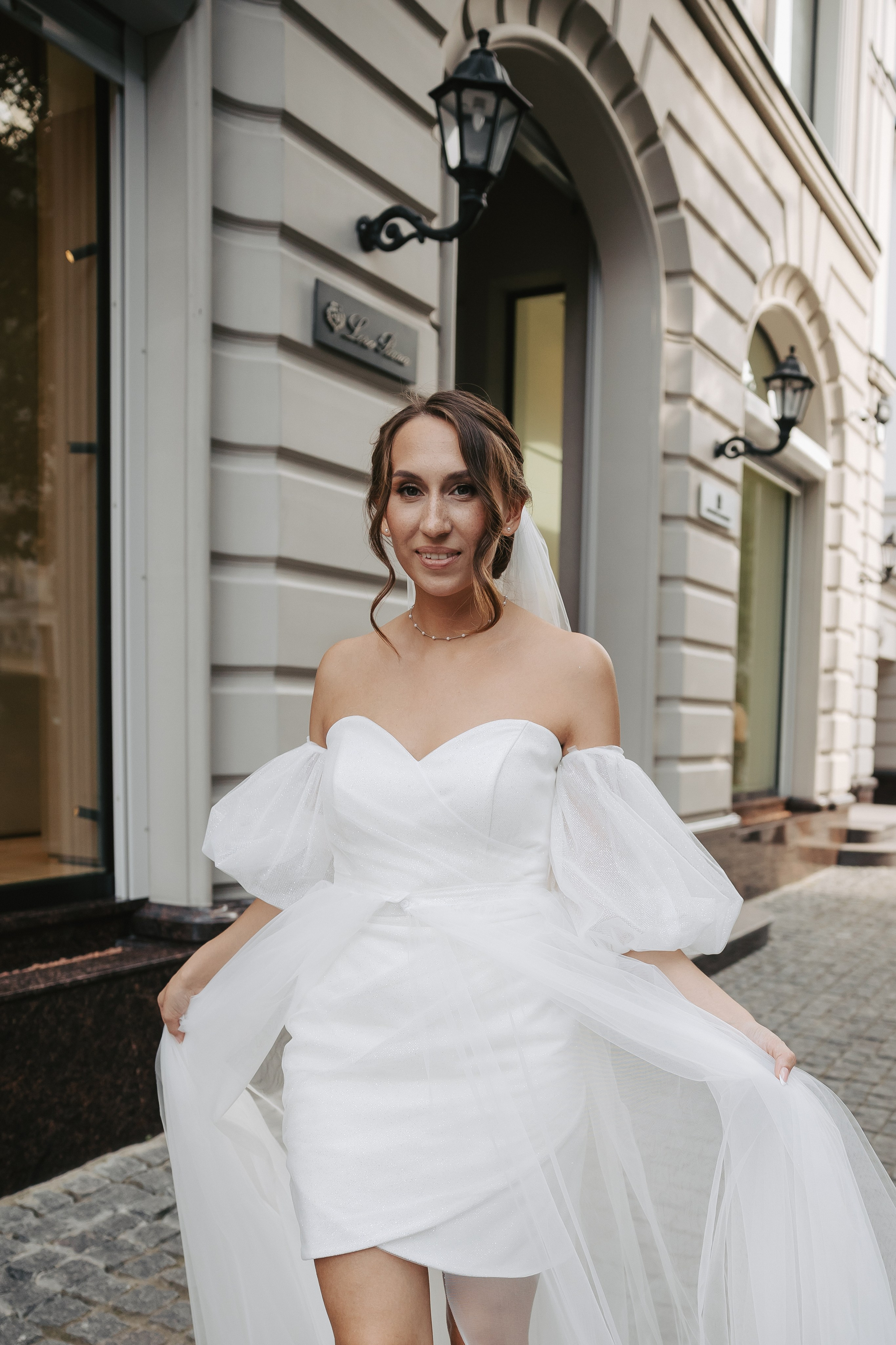 Гулина и Рома. Семейный фотограф в Казани Татьяна Андреева