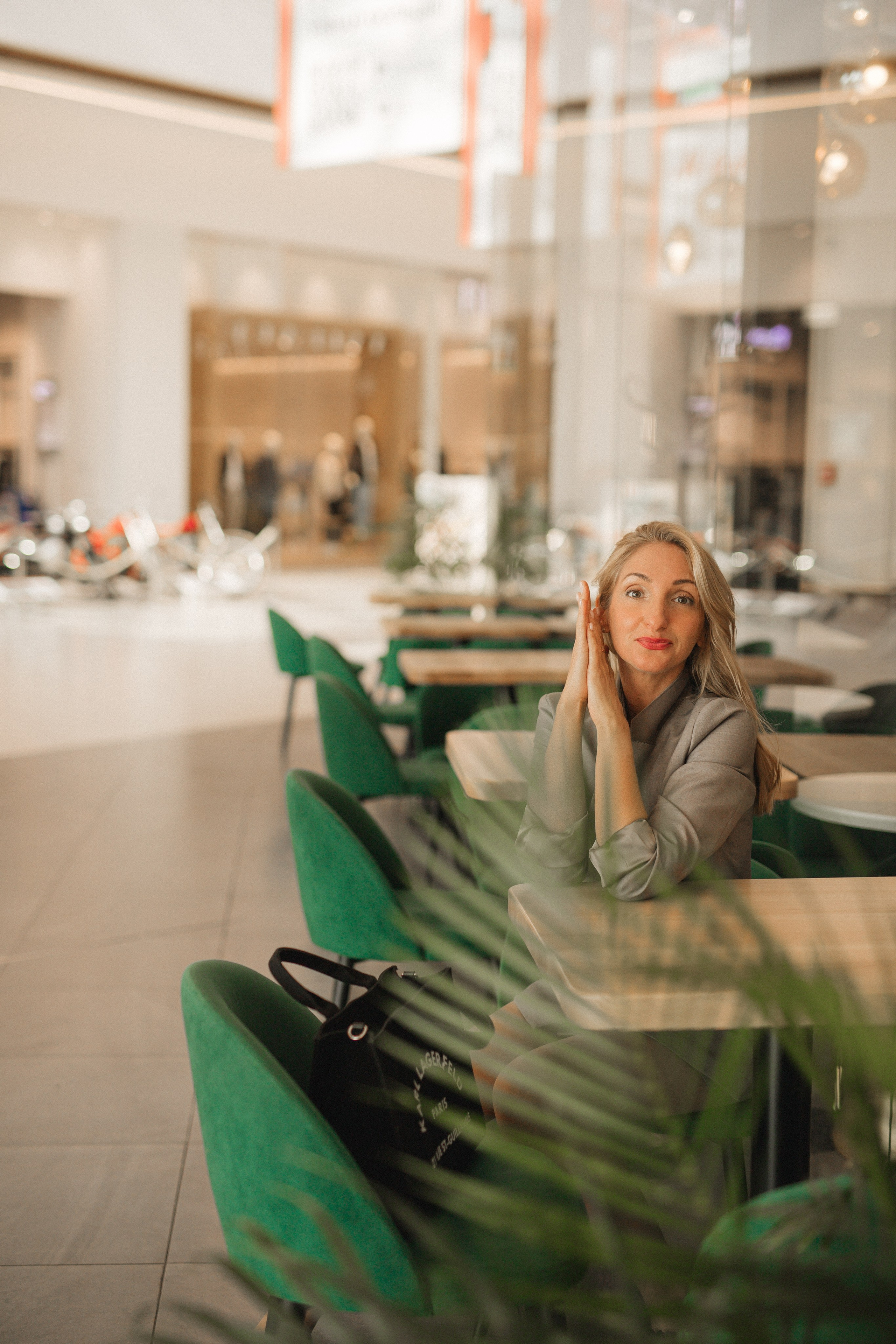 Ирина. Фотограф Анастасия Петрова