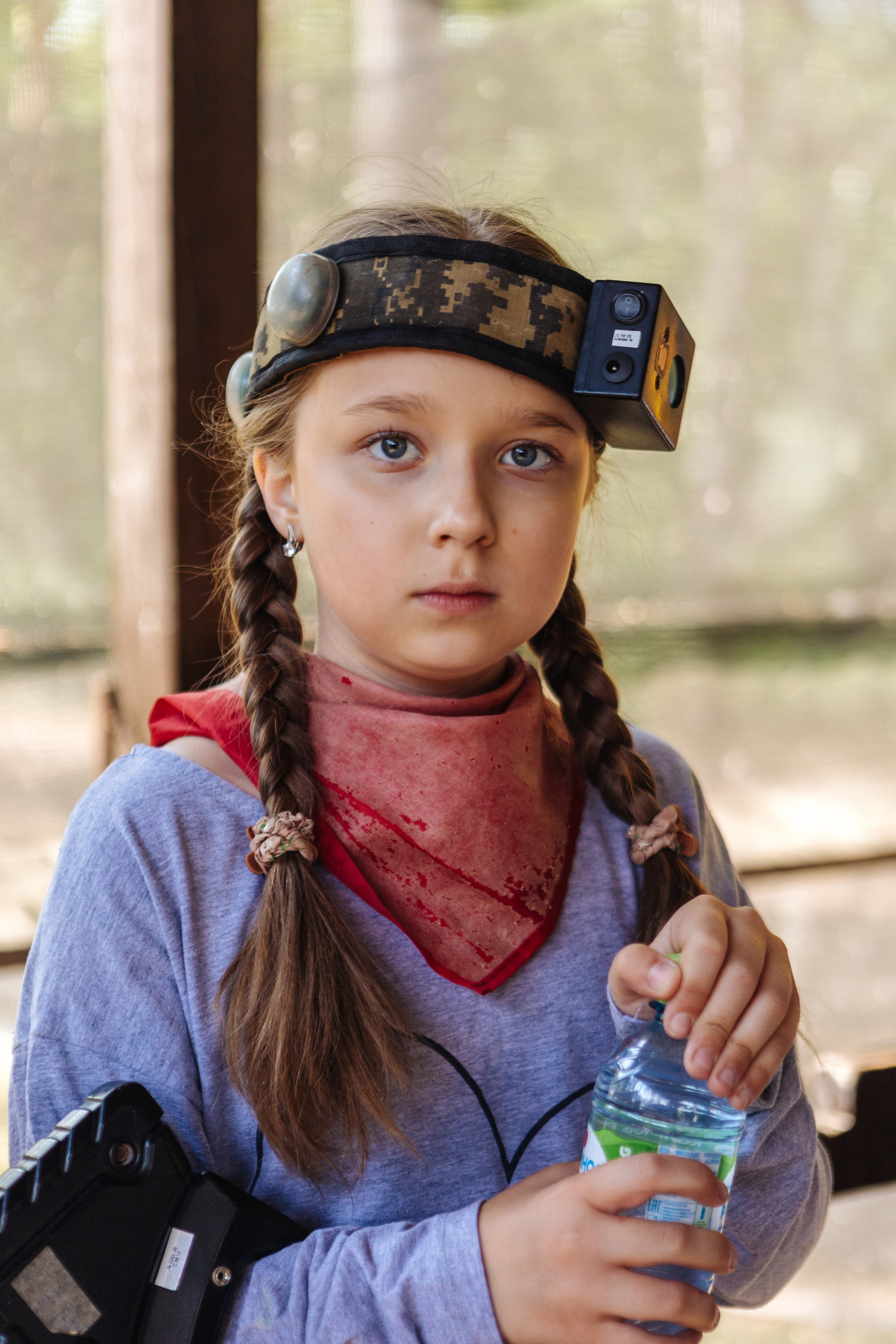 Школа. Индивидуальный и свадебный фотограф в Нижнем Новгороде Трушина Кристина