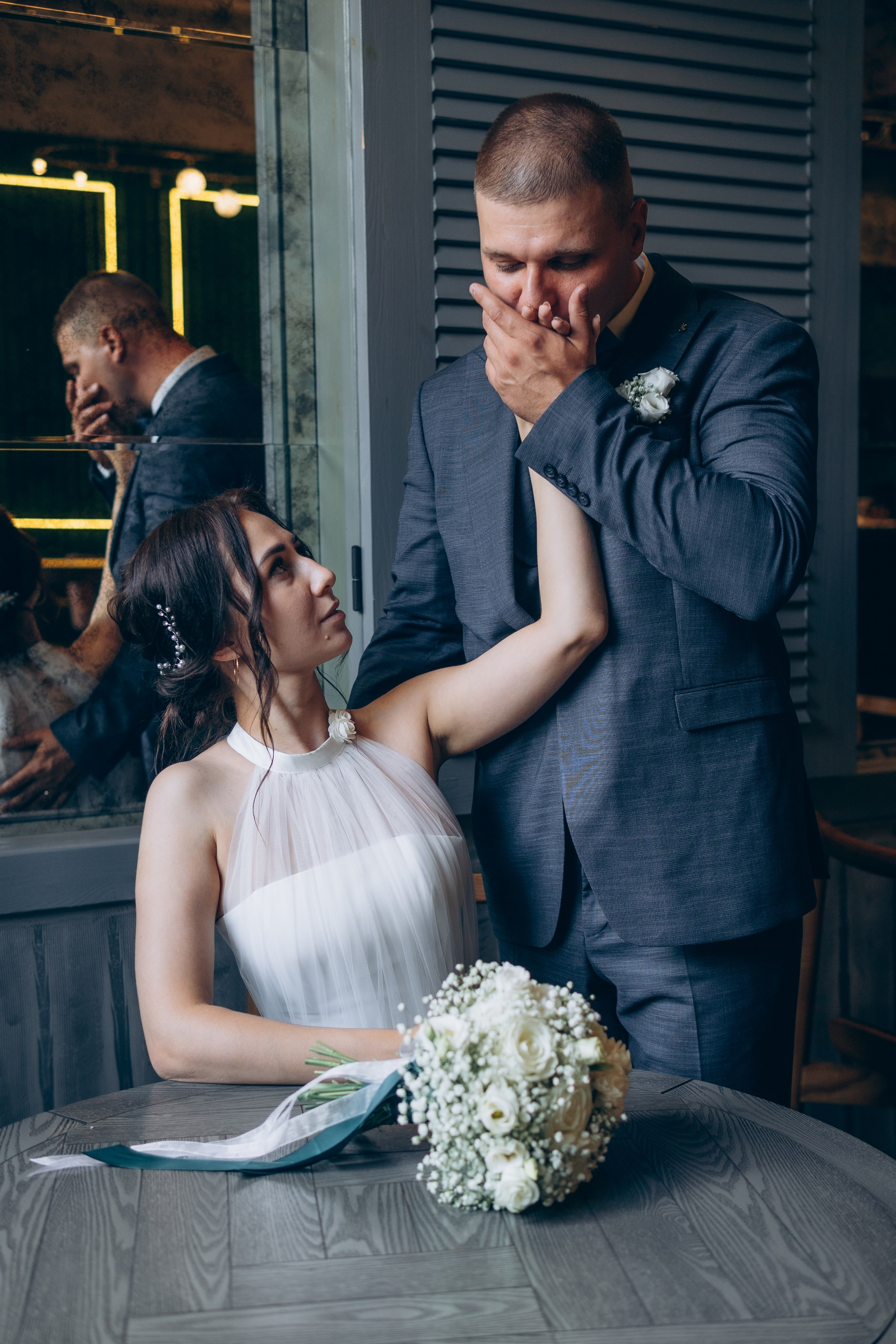 Лера и Миша. Lifestyle и контент фотограф в Благовещенске Пьянникова Анна