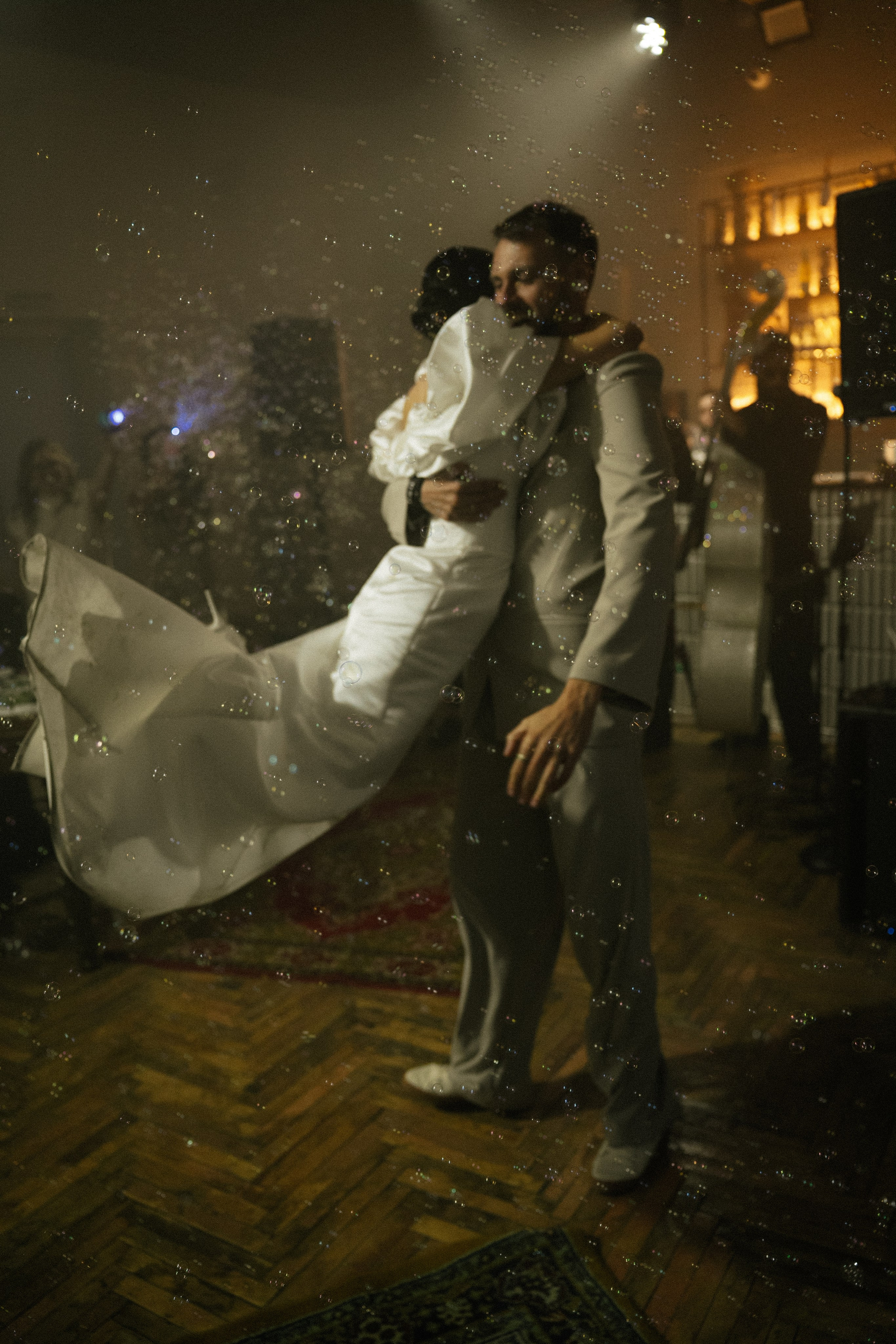 Кирилл и Аида. Свадебный фотограф Москва Степановский Александр