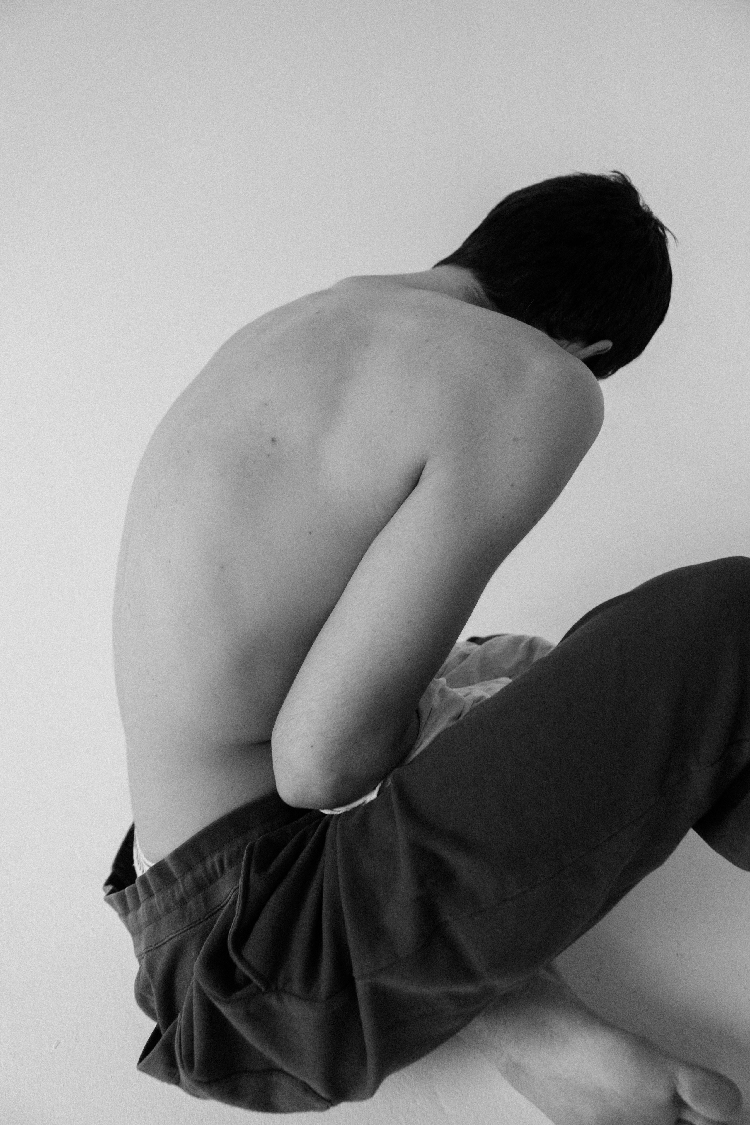 Photographer Nadya Manannikova