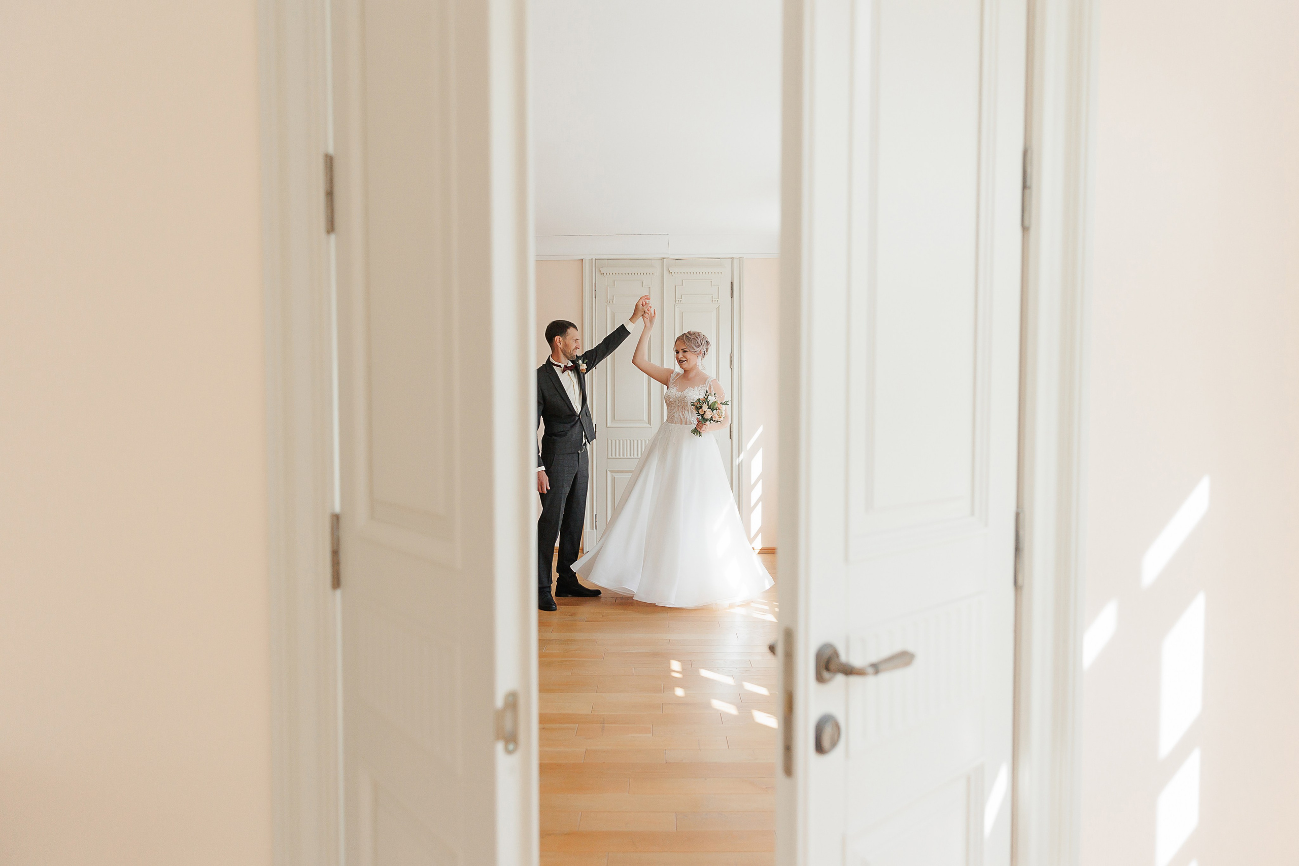 Свадьба Стаса и Насти. Свадебный и семейный фотограф в Твери и Тверской области