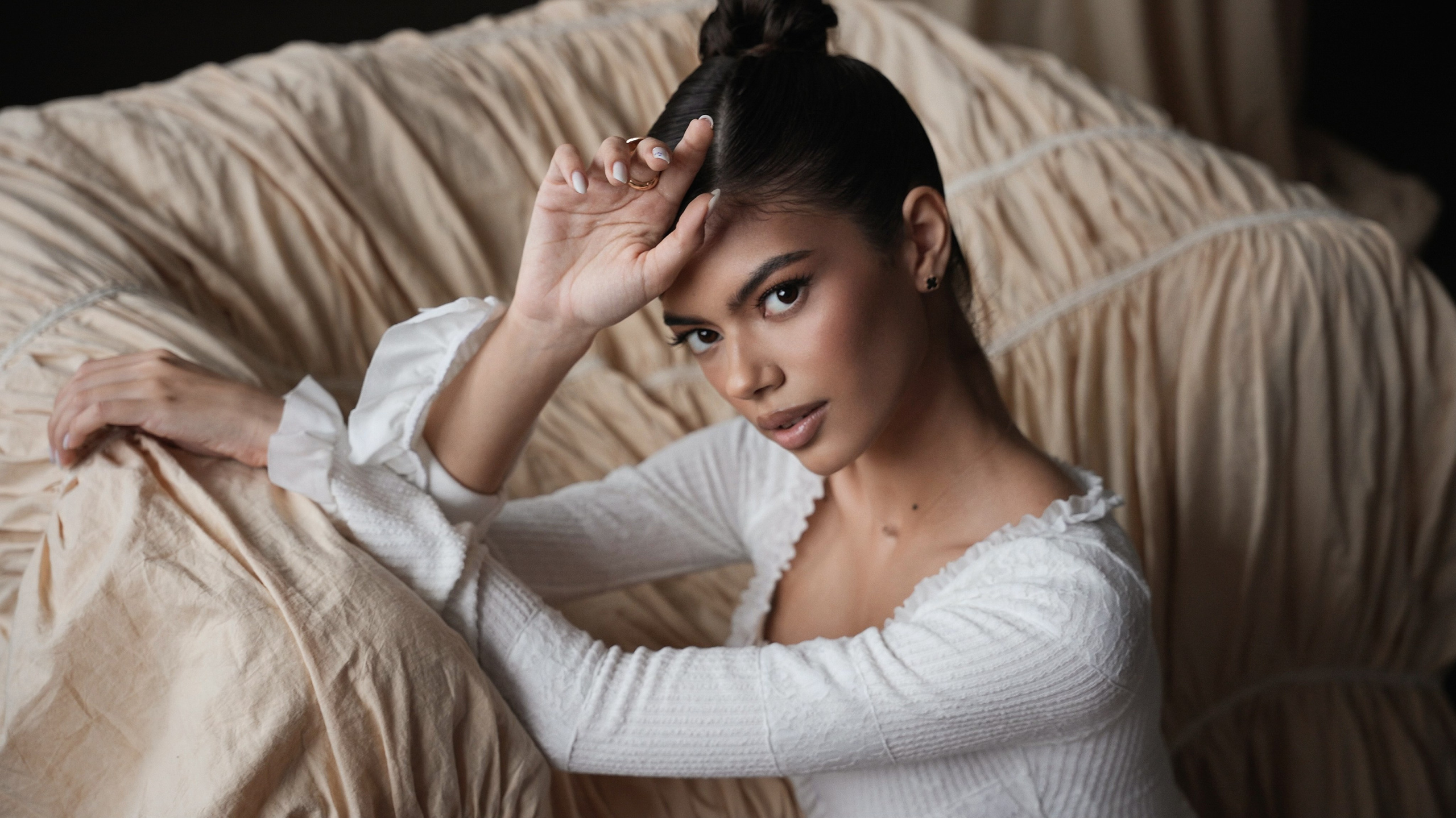 MARSHMALLOW. Кристина Полянская, Видеограф/фотограф Старый Оскол/Воронеж